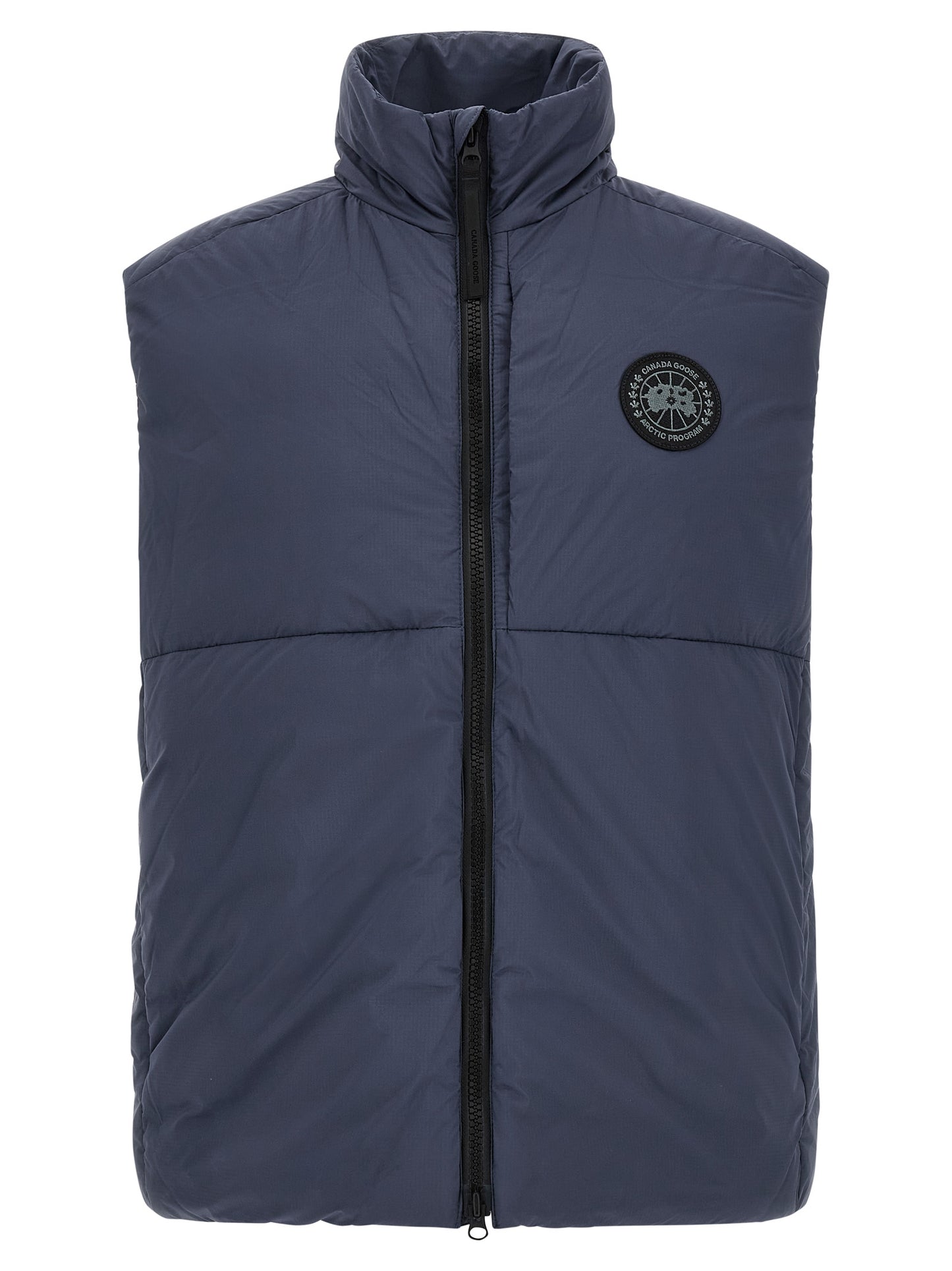 Canada Goose Men 'Lodge' Vest CANADA GOOSE
