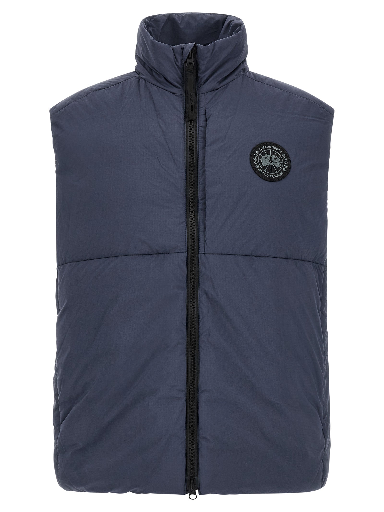 Canada Goose Men 'Lodge' Vest CANADA GOOSE