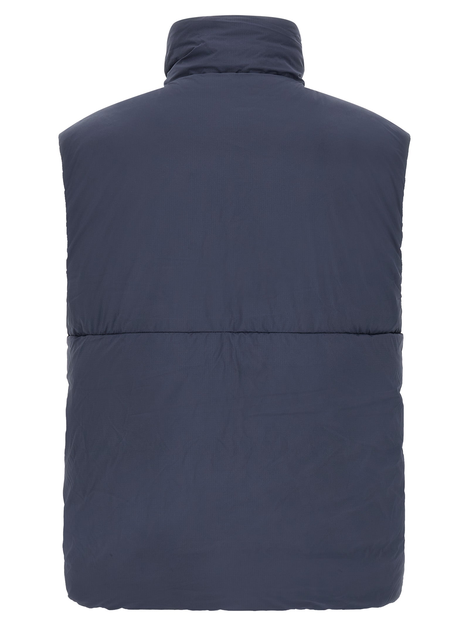 Canada Goose Men 'Lodge' Vest CANADA GOOSE