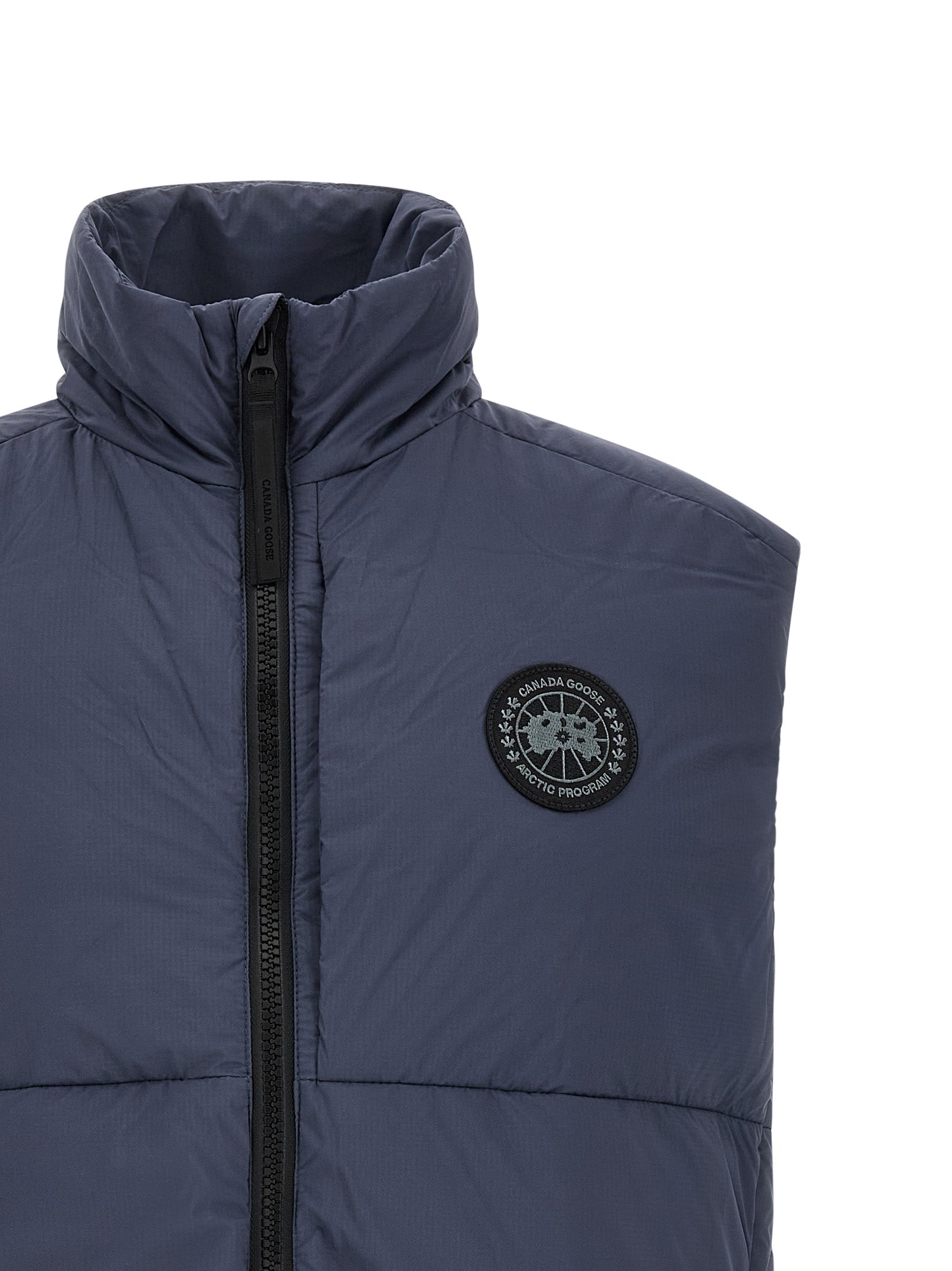 Canada Goose Men 'Lodge' Vest CANADA GOOSE