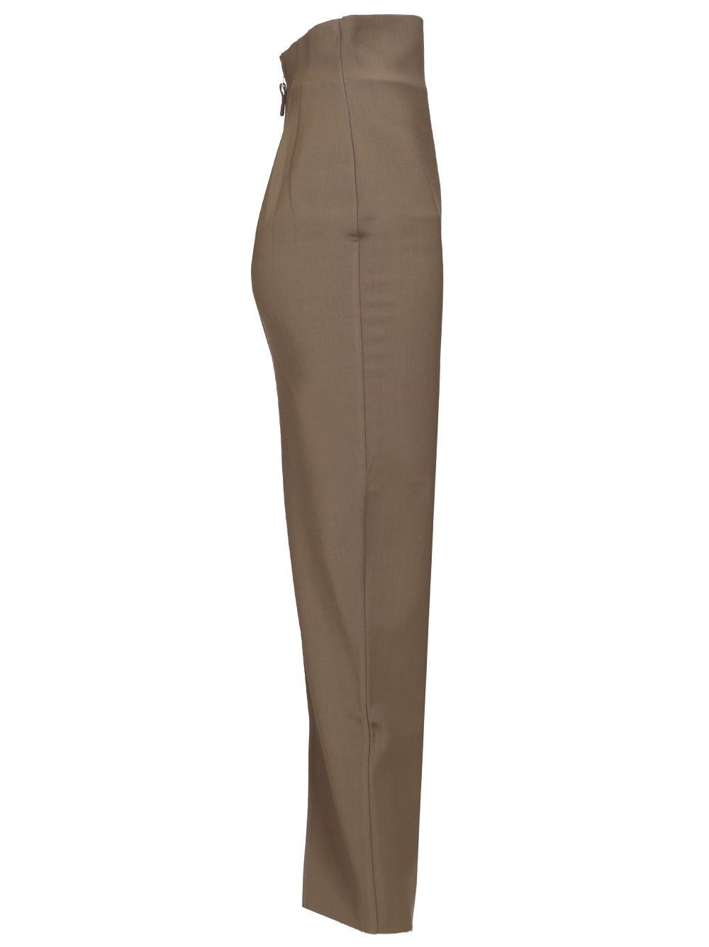 Rick Owens Women "Dirt Pallar" Skirt RICK OWENS