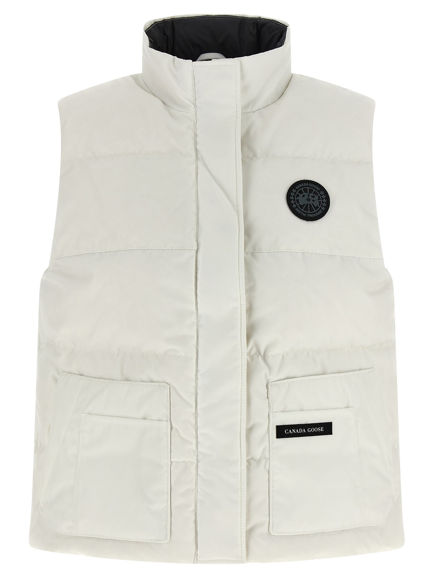 Canada Goose Women 'Freestyle Legacy' Vest CANADA GOOSE