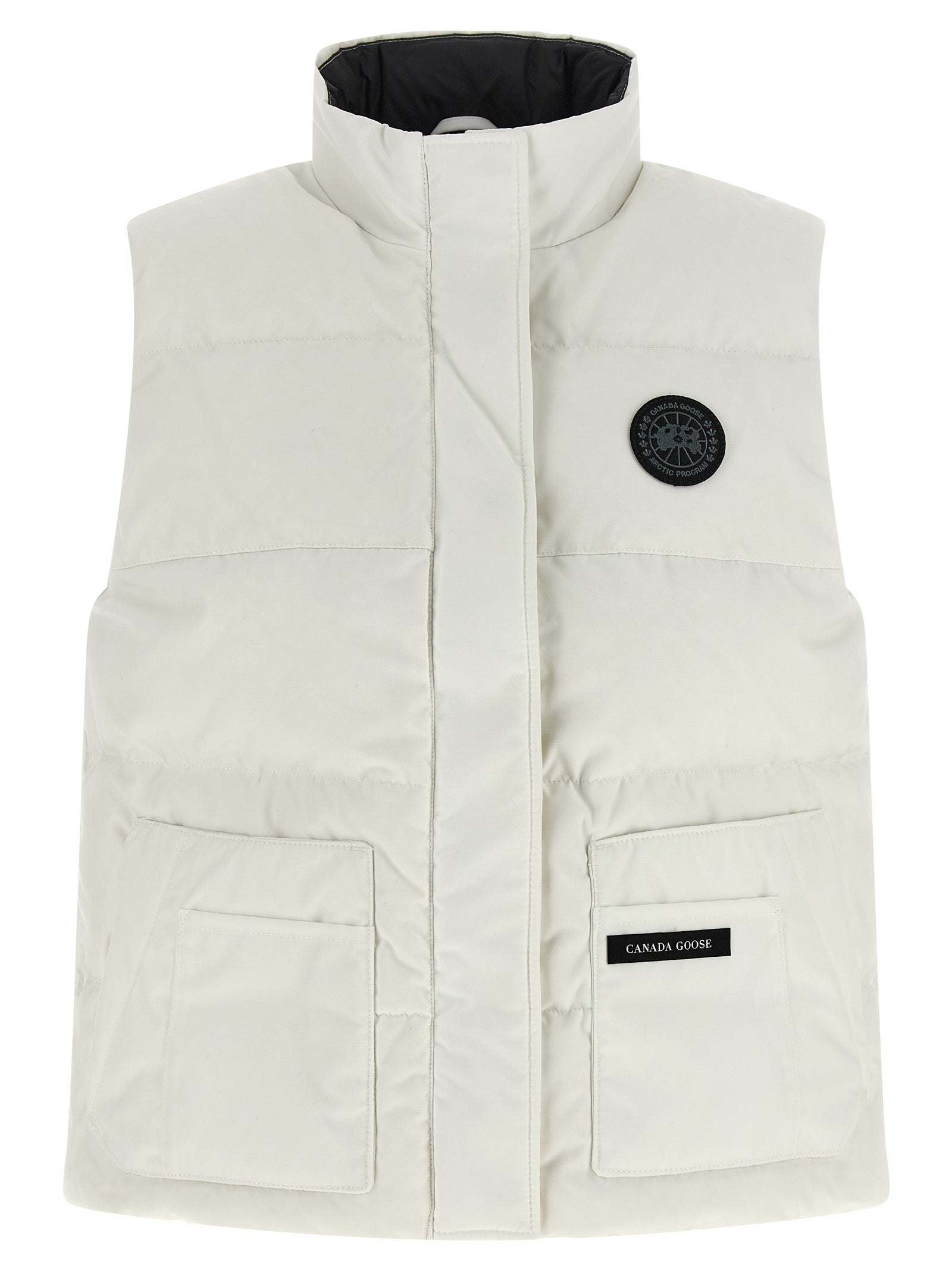 Canada Goose Women 'Freestyle Legacy' Vest CANADA GOOSE