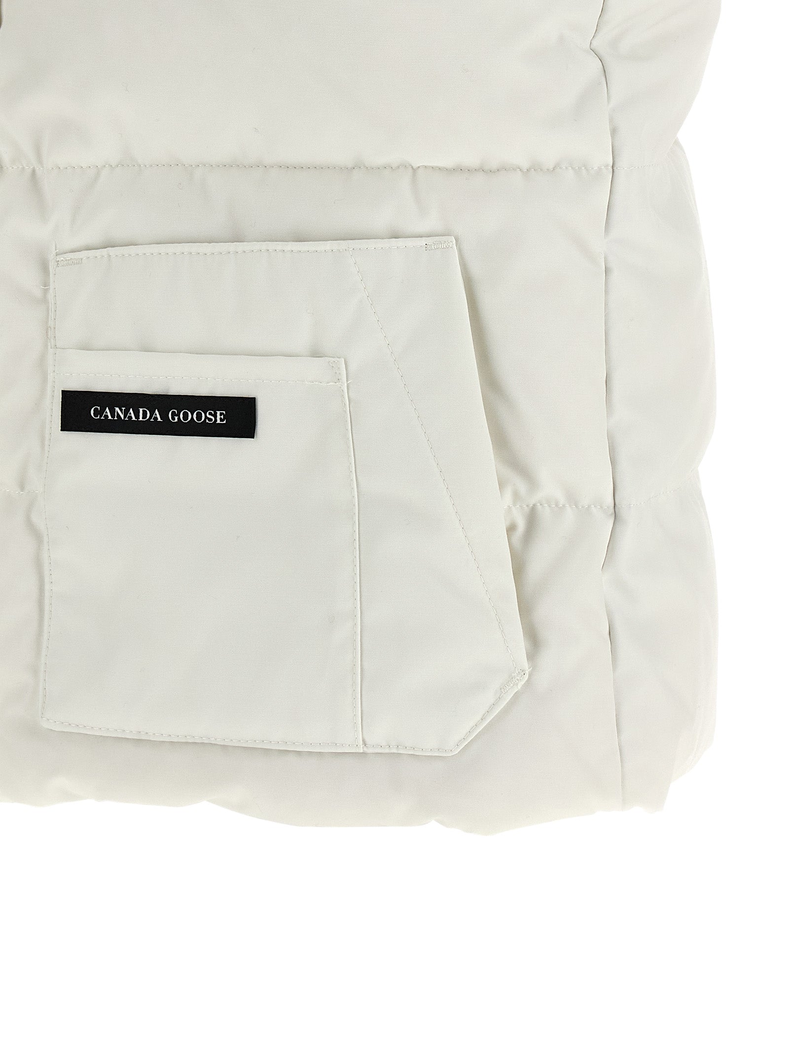 Canada Goose Women 'Freestyle Legacy' Vest CANADA GOOSE