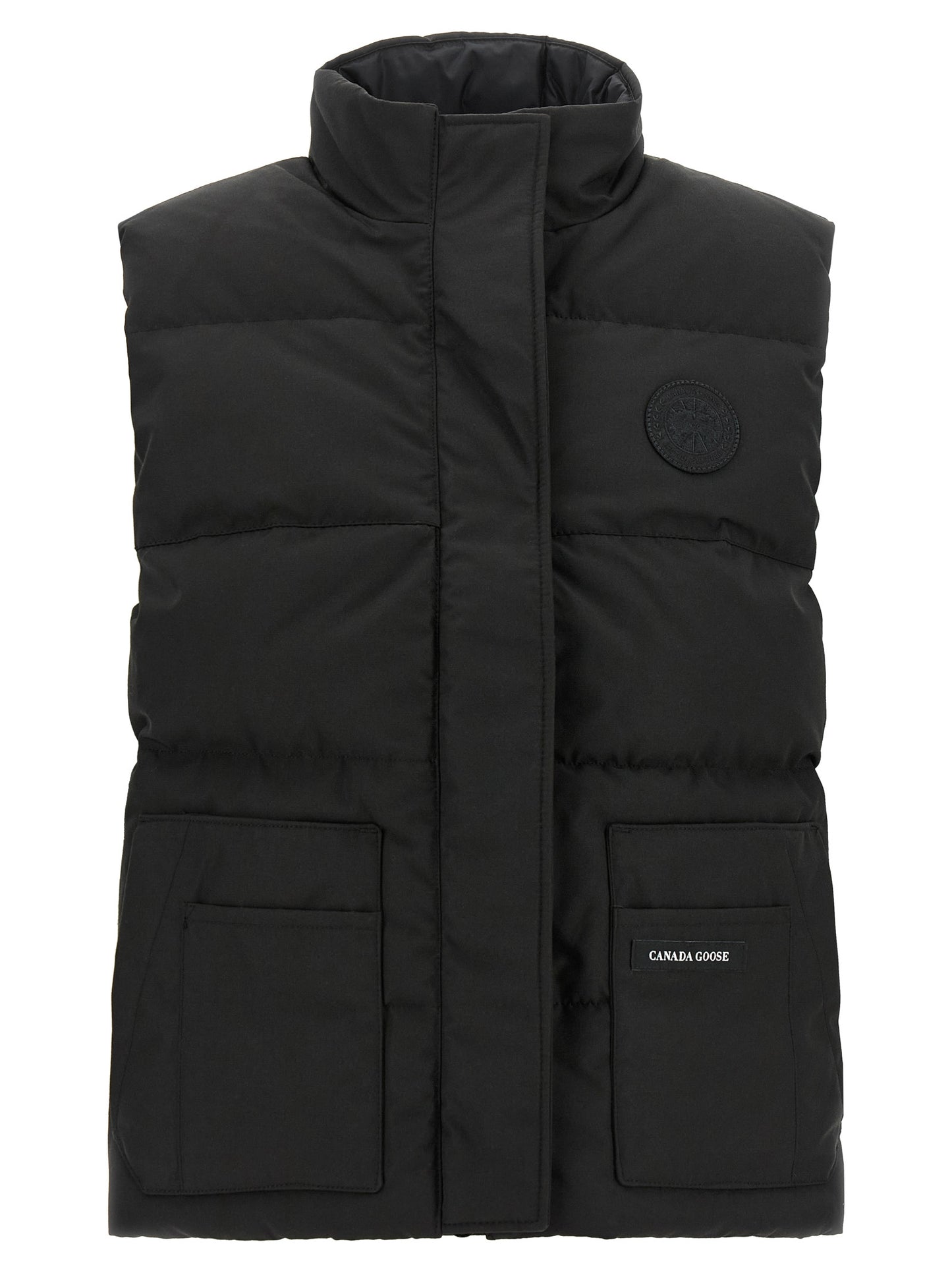 Canada Goose Women 'Freestyle Legacy' Vest CANADA GOOSE
