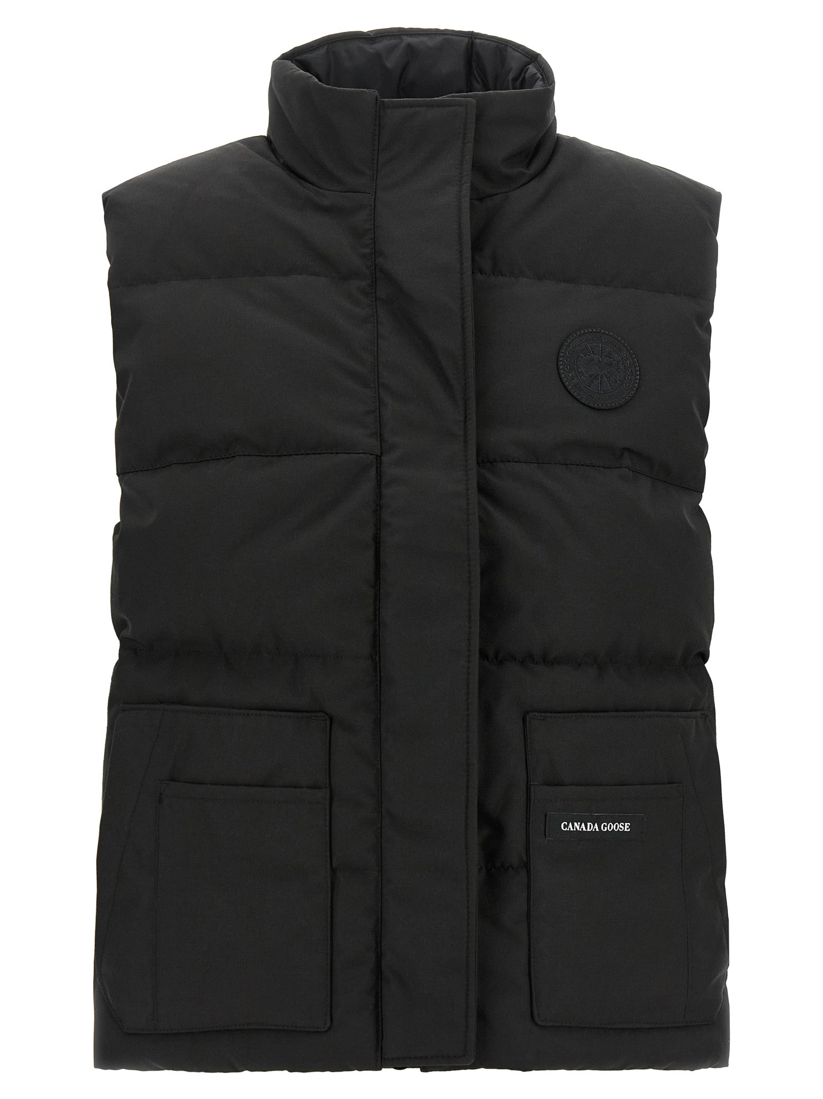 Canada Goose Women 'Freestyle Legacy' Vest CANADA GOOSE