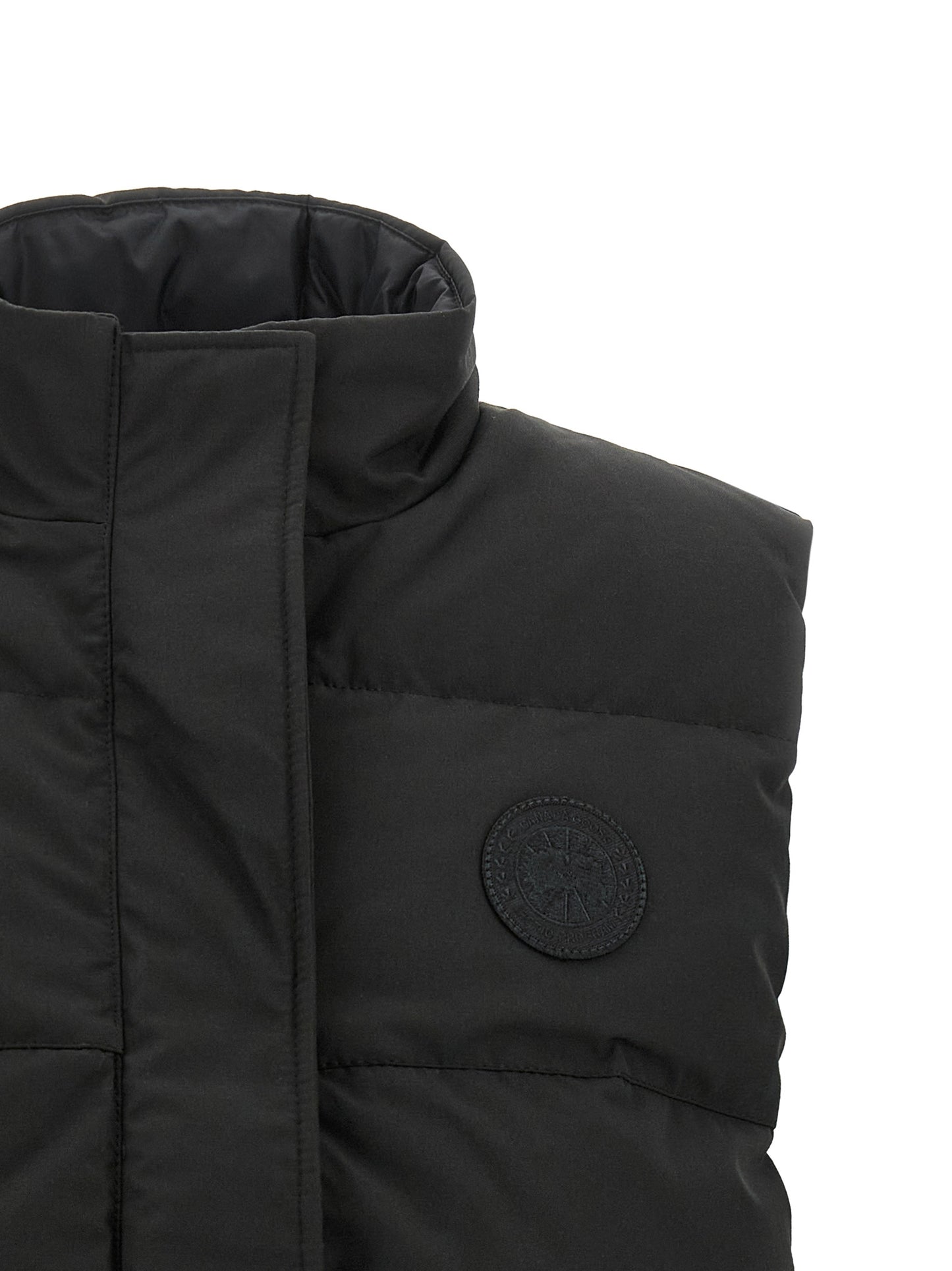 Canada Goose Women 'Freestyle Legacy' Vest CANADA GOOSE