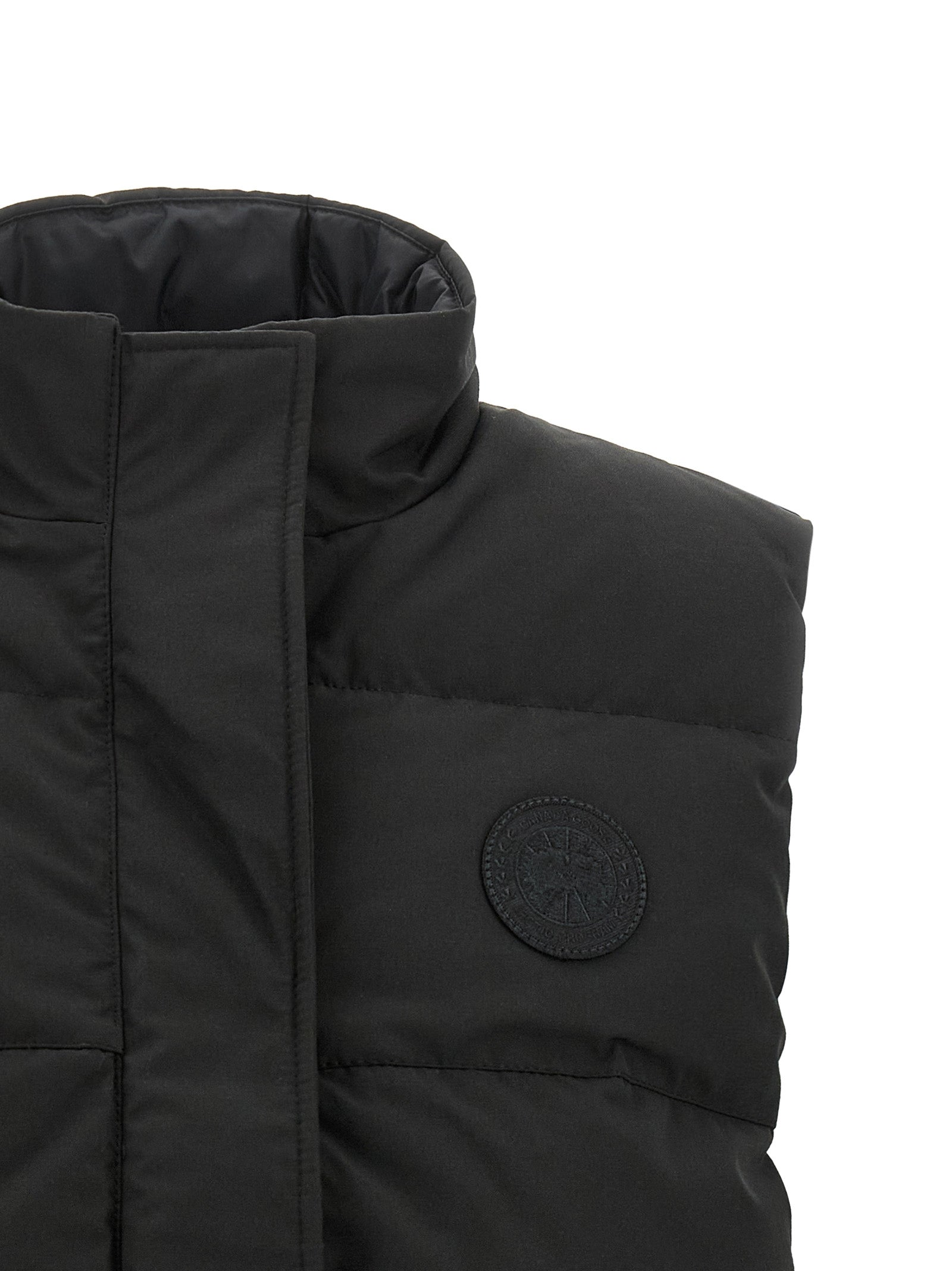 Canada Goose Women 'Freestyle Legacy' Vest CANADA GOOSE