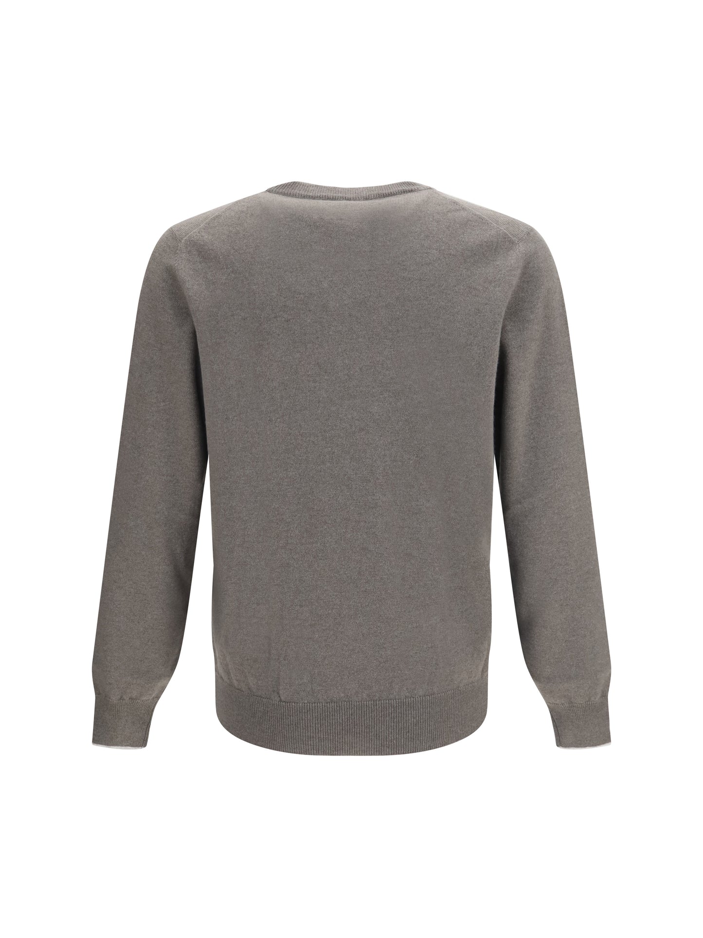 Brunello Cucinelli Men Cashmere Sweater BRUNELLO CUCINELLI