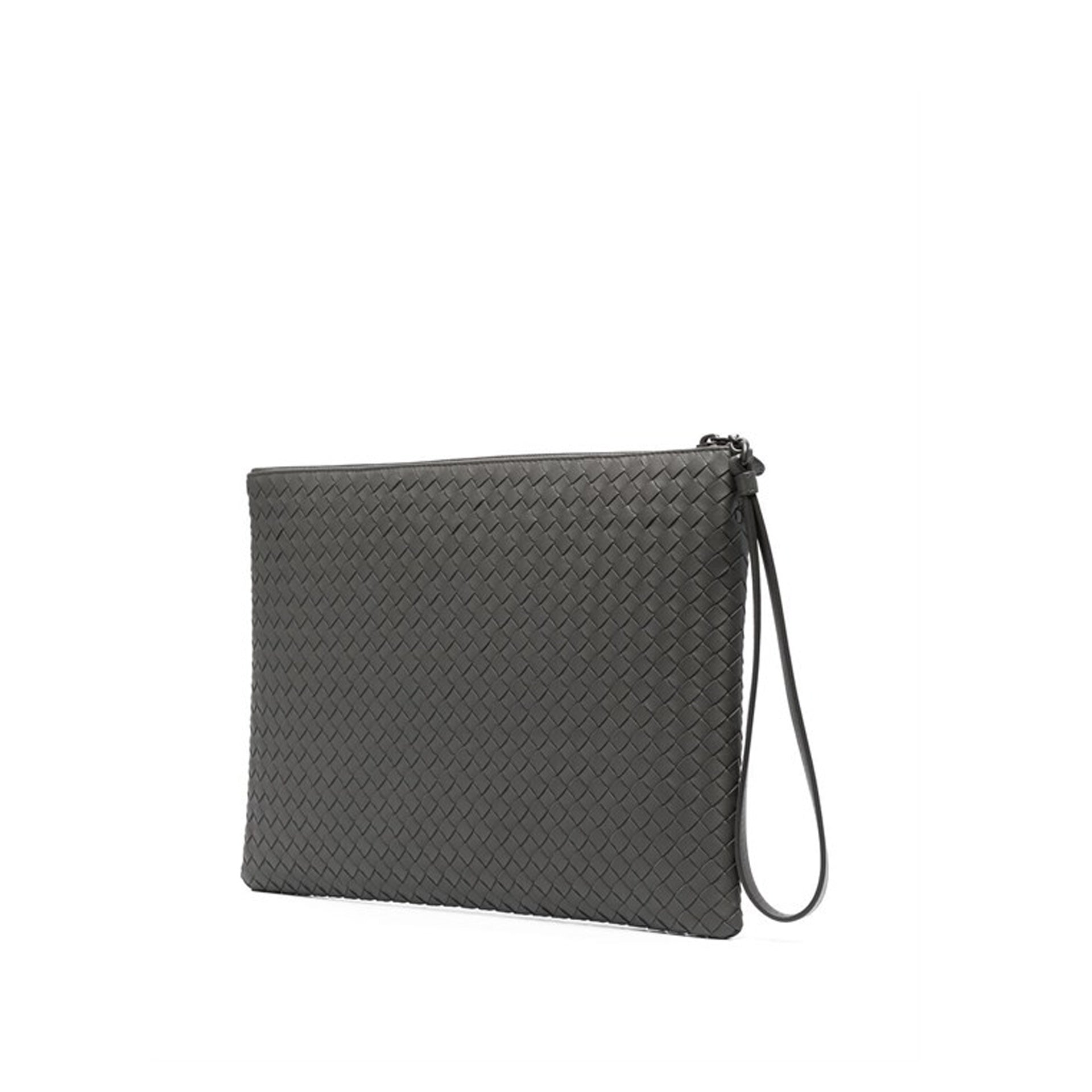 Bottega Veneta Intrecciato Document Case Men BOTTEGA VENETA