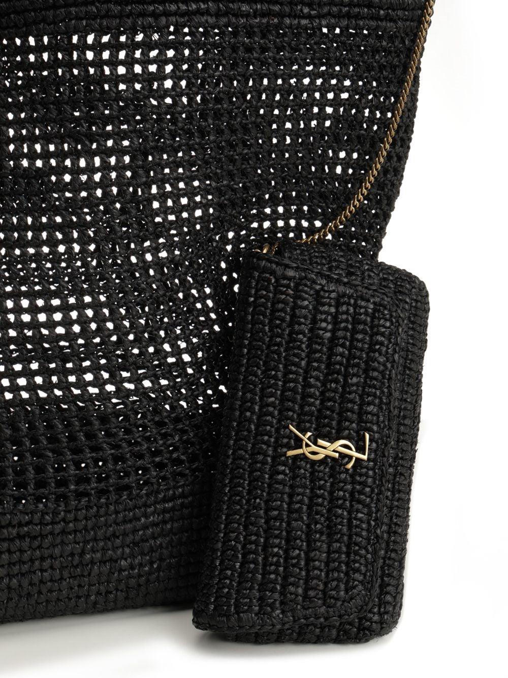 Saint Laurent Women "Icare" Bag