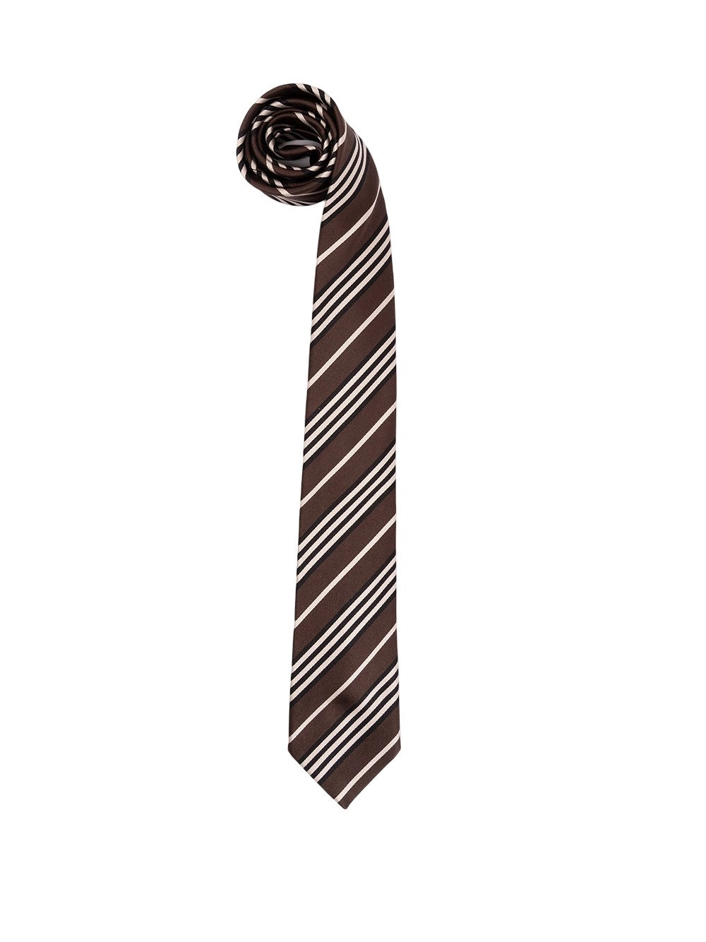 Saint Laurent Men Tie SAINT LAURENT