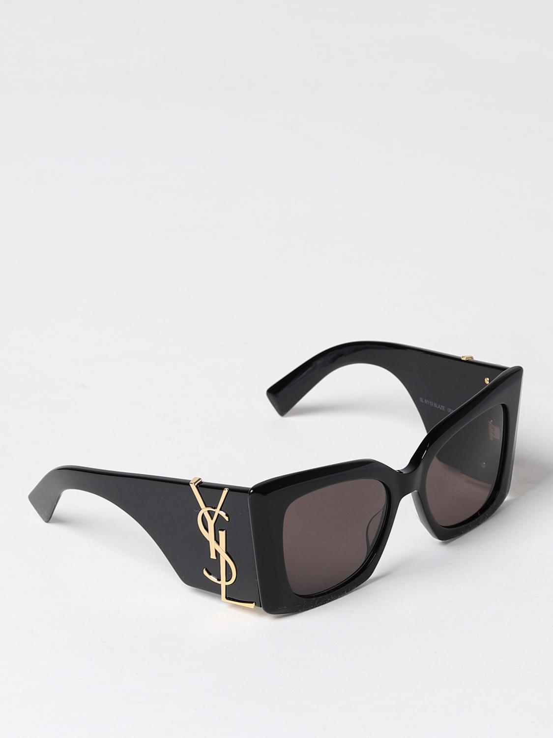 Saint Laurent Women Sunglasses Woman Saint Laurent SAINT LAURENT