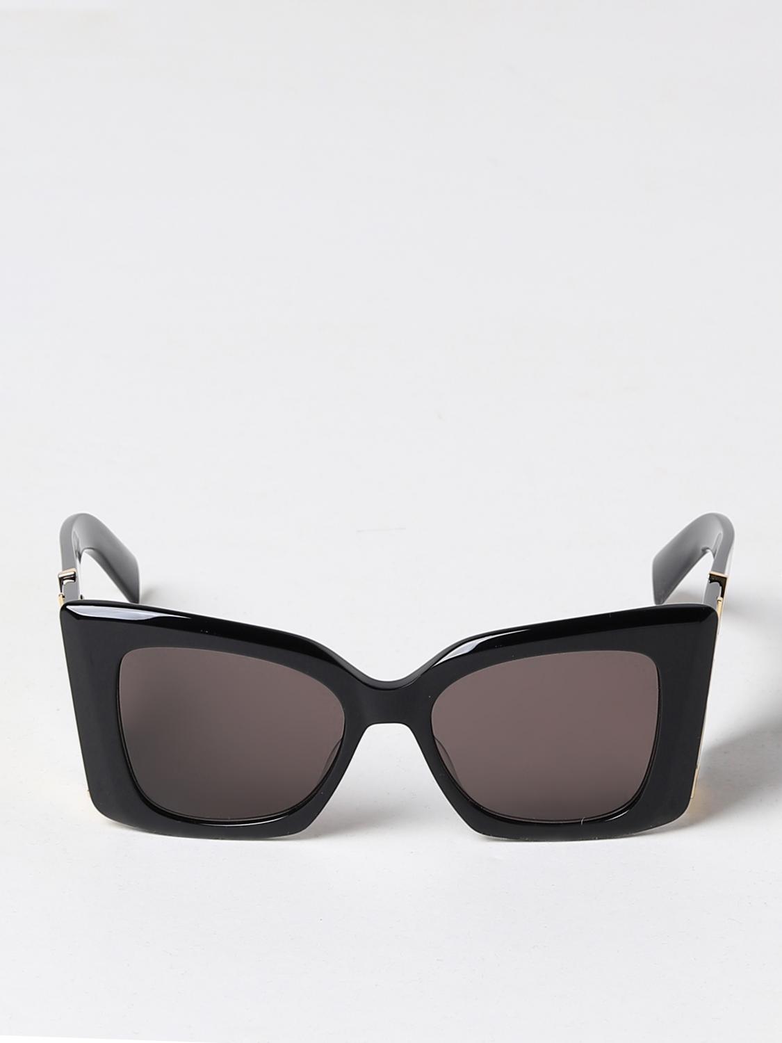 Saint Laurent Women Sunglasses Woman Saint Laurent SAINT LAURENT