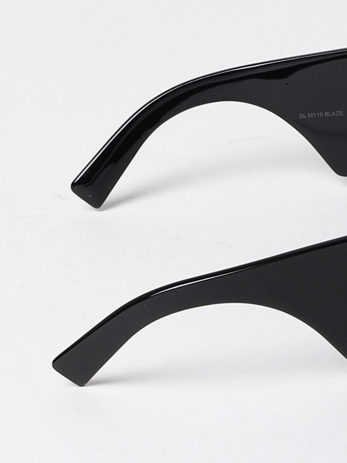 Saint Laurent Women Sunglasses Woman Saint Laurent SAINT LAURENT