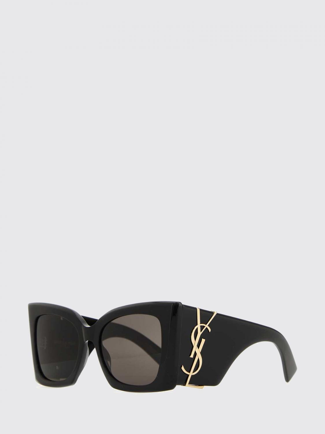 Saint Laurent Women Sunglasses Woman Saint Laurent
