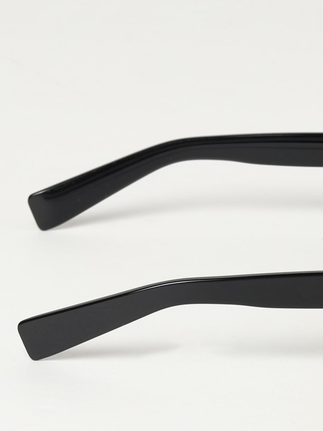 Saint Laurent Sunglasses Men Black SAINT LAURENT