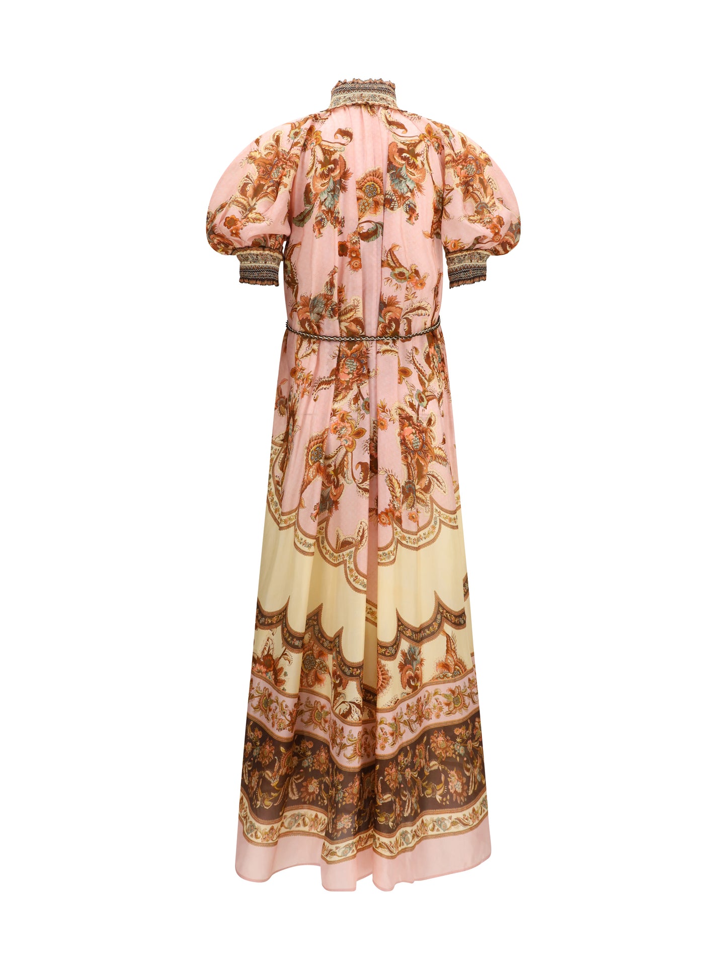 Zimmermann Women Aster Billow Dress ZIMMERMANN
