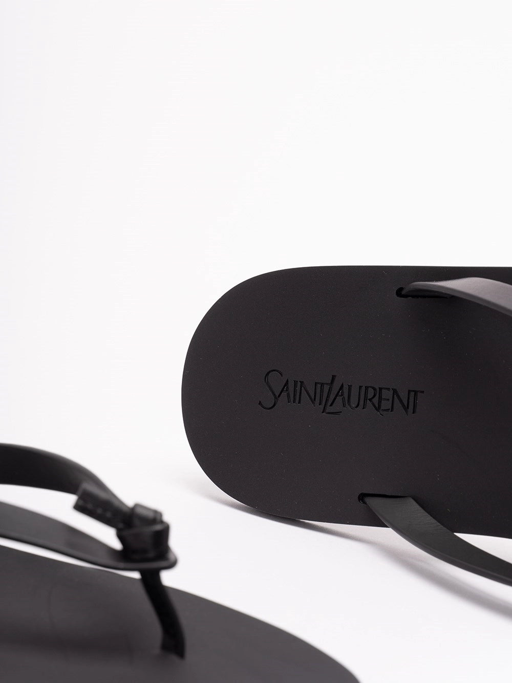 Saint Laurent Men `Party` Sandals SAINT LAURENT