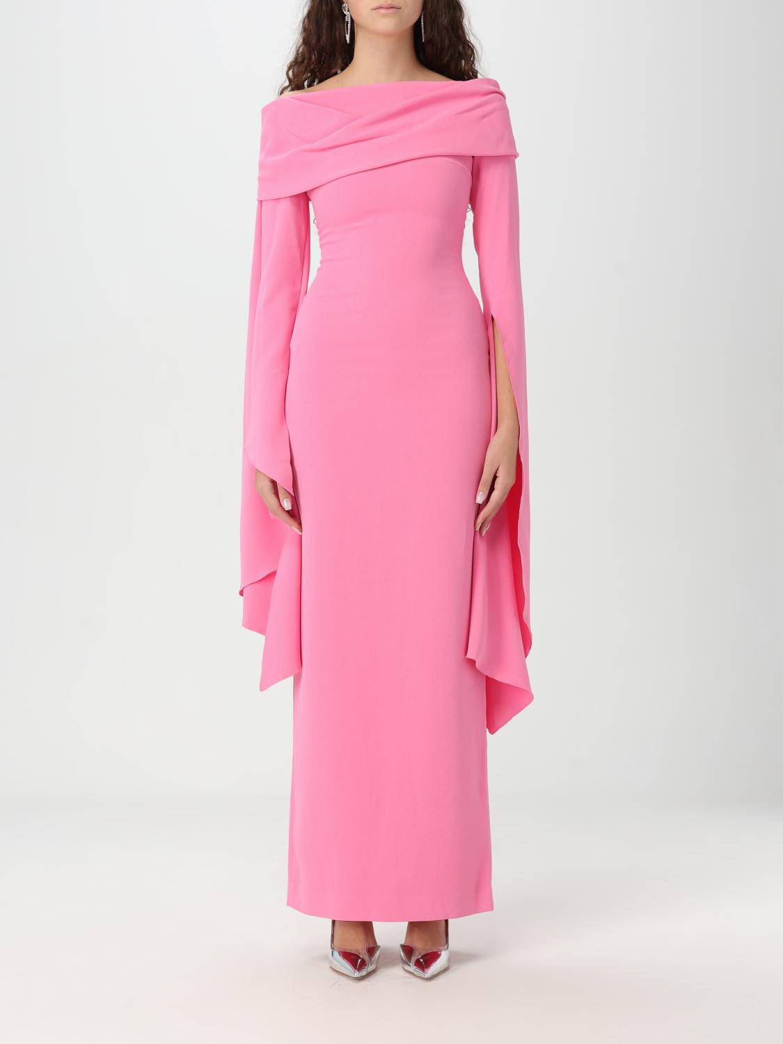 Dress Woman Solace London SOLACE LONDON