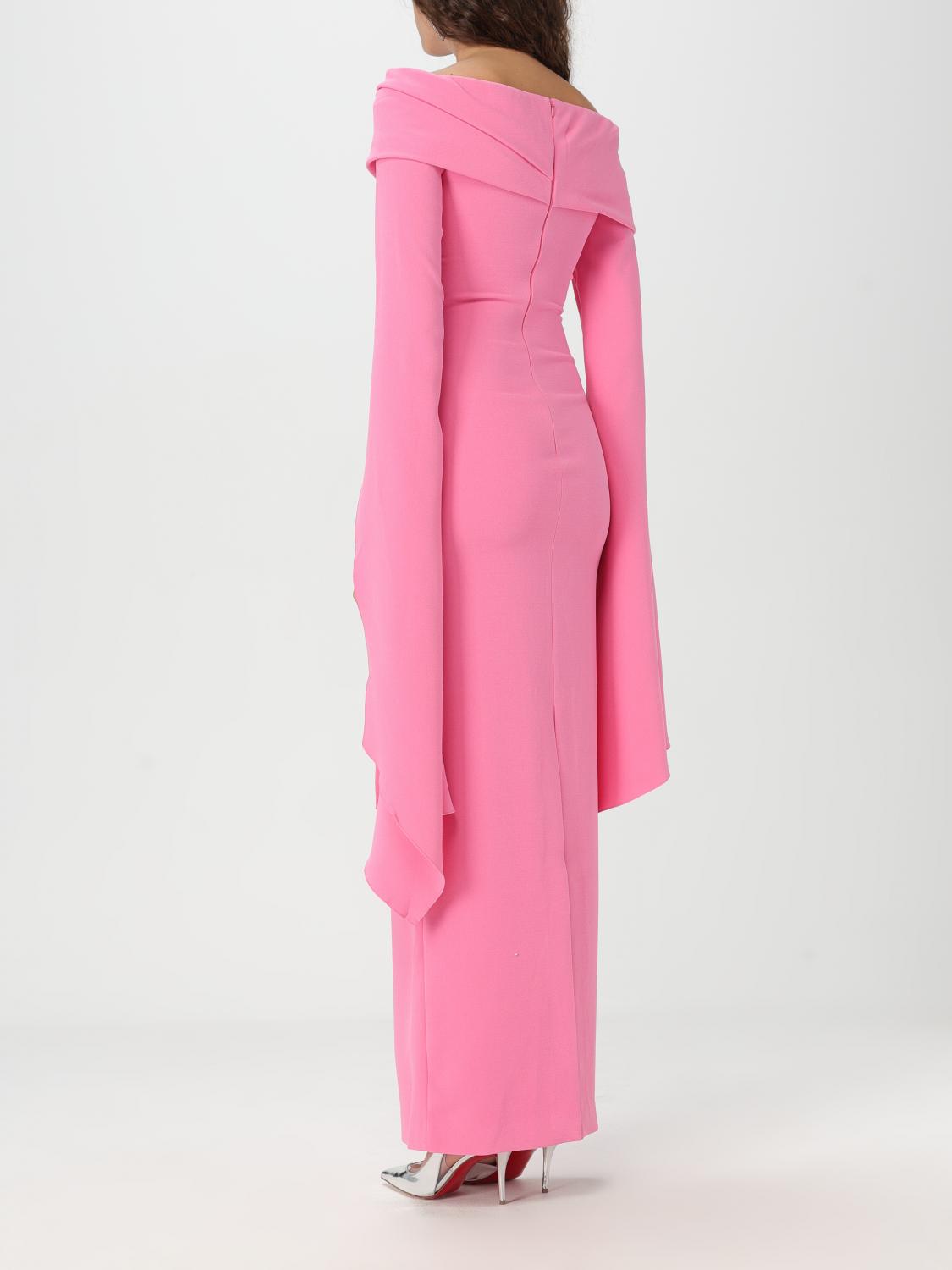 Dress Woman Solace London SOLACE LONDON