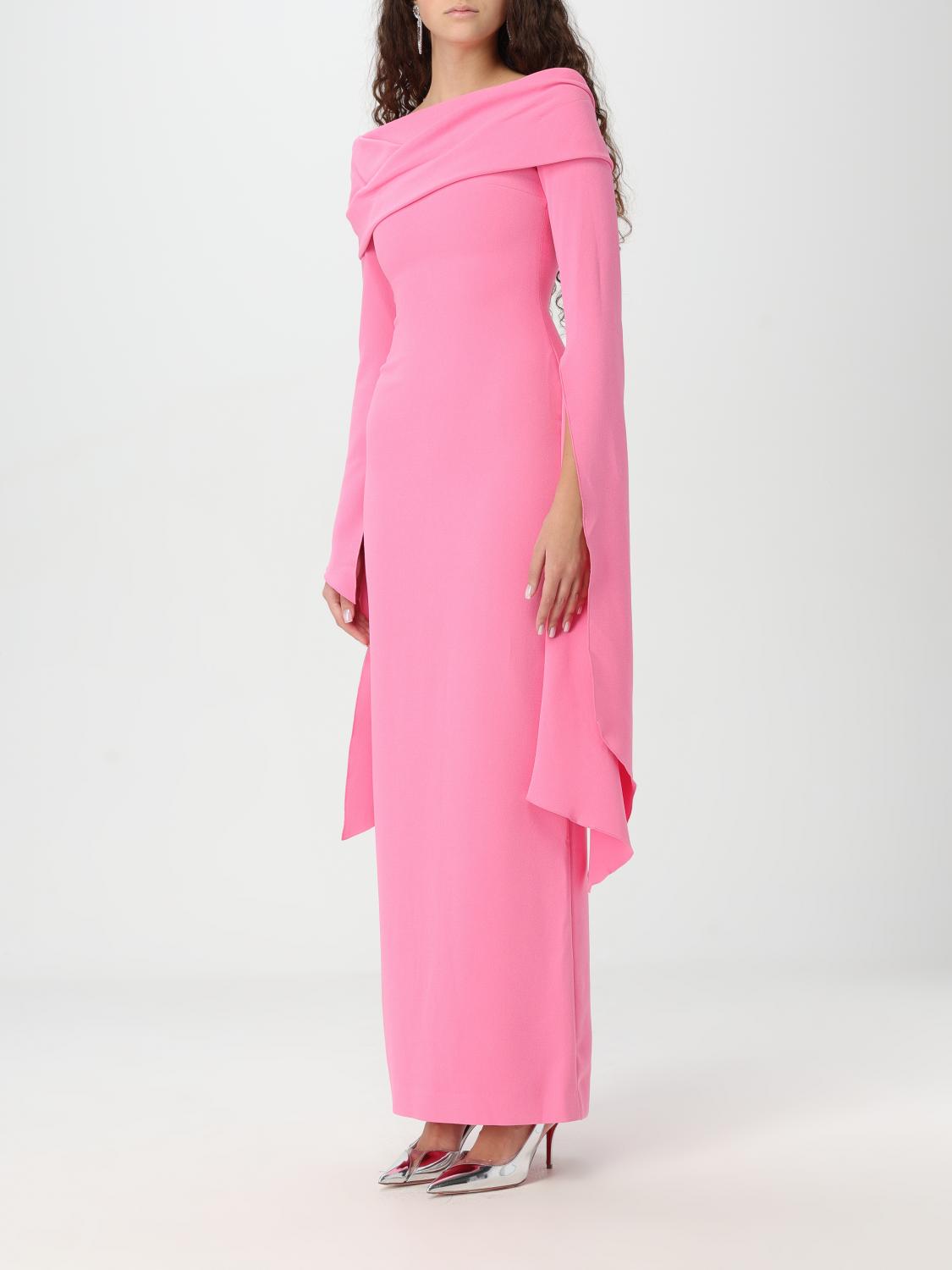 Dress Woman Solace London SOLACE LONDON