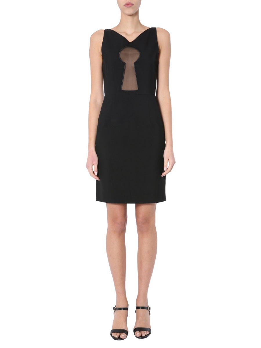 Moschino Women Pencil Dress MOSCHINO