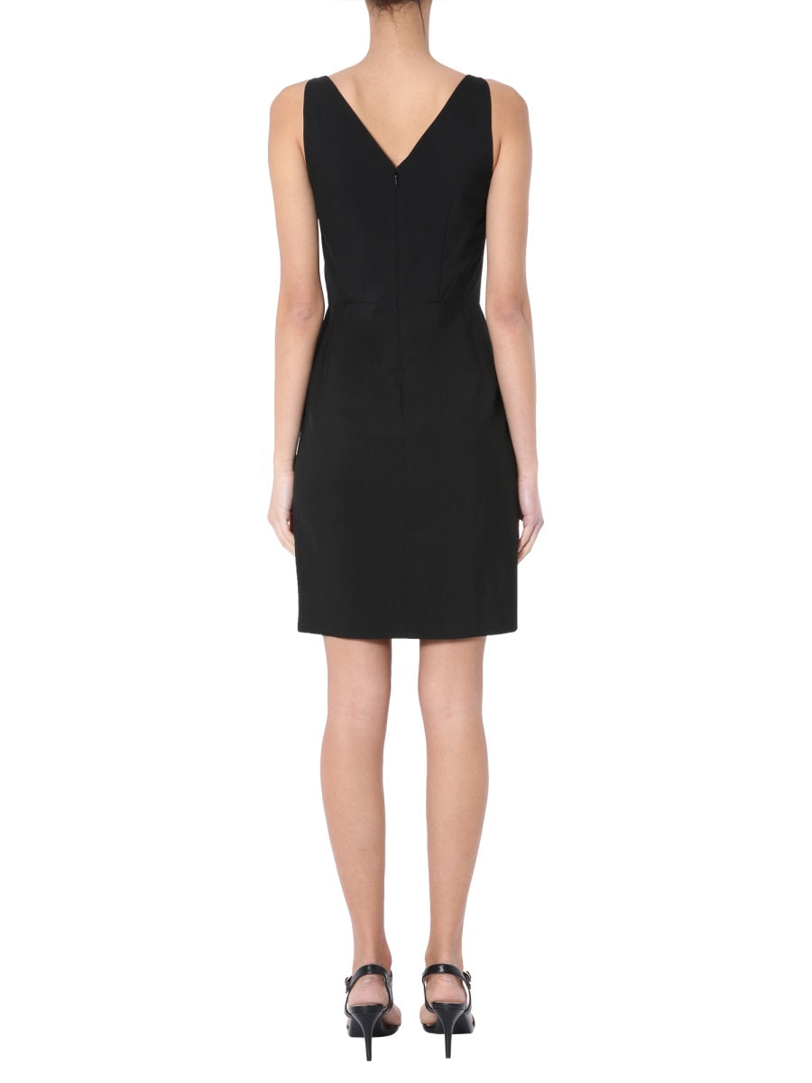 Moschino Women Pencil Dress MOSCHINO
