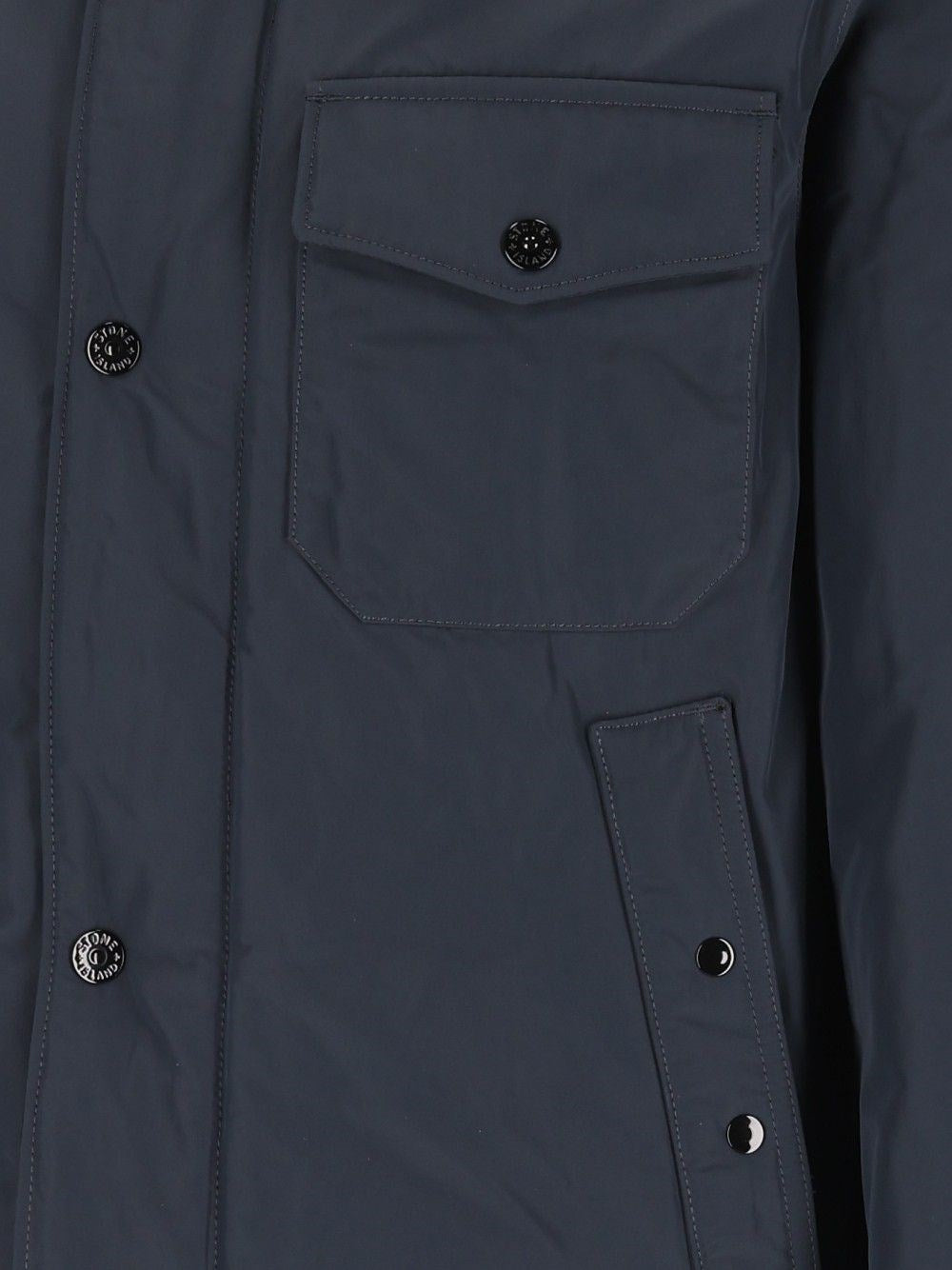 Stone Island Men "Coach" Jacket STONE ISLAND