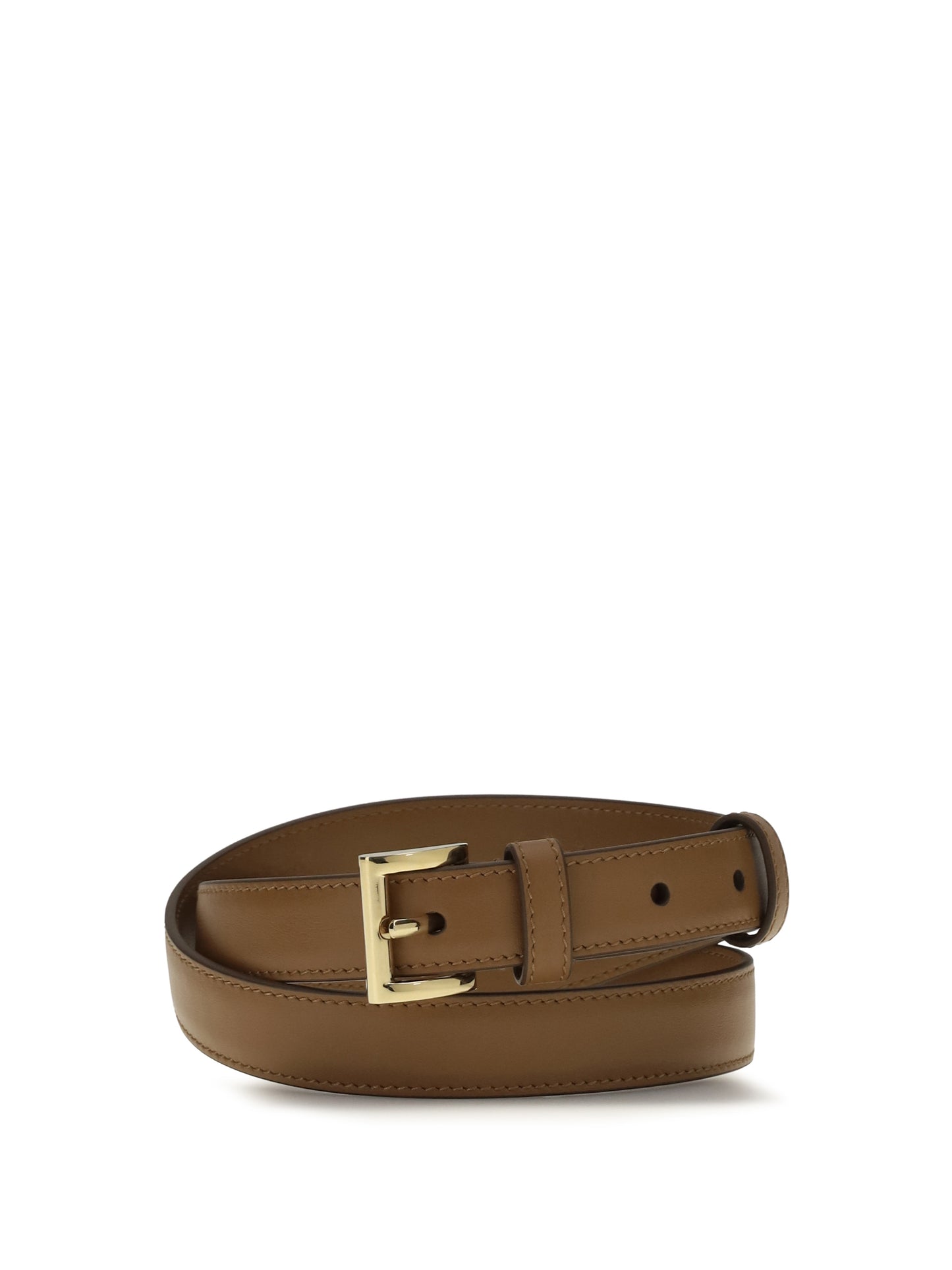 Prada Women Leather Belt PRADA