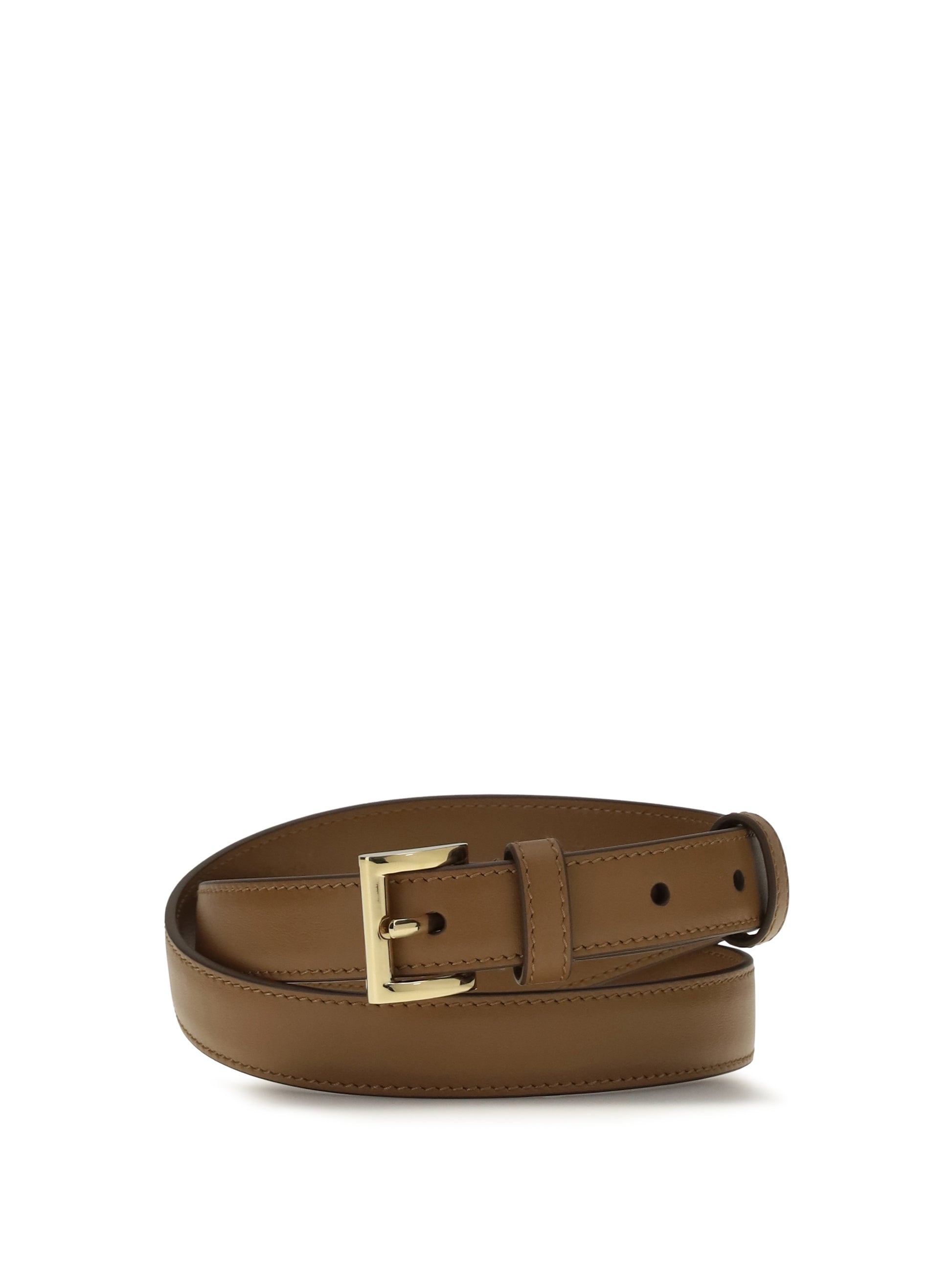 Prada Women Leather Belt PRADA