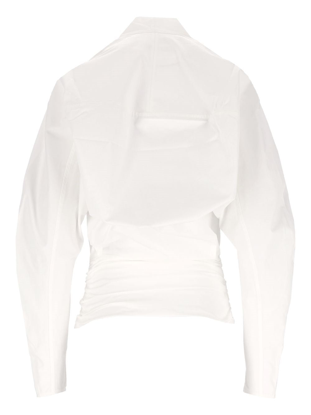 Jacquemus Women La Blouse Colombe JACQUEMUS