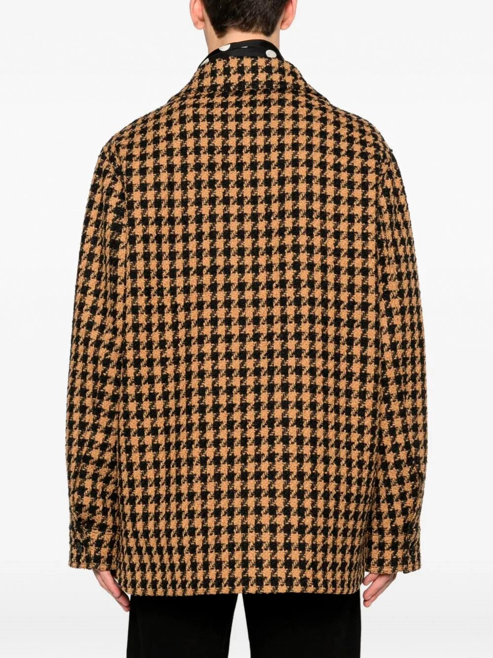 Valentino Garavani Men `Vgold` Shirt VALENTINO GARAVANI