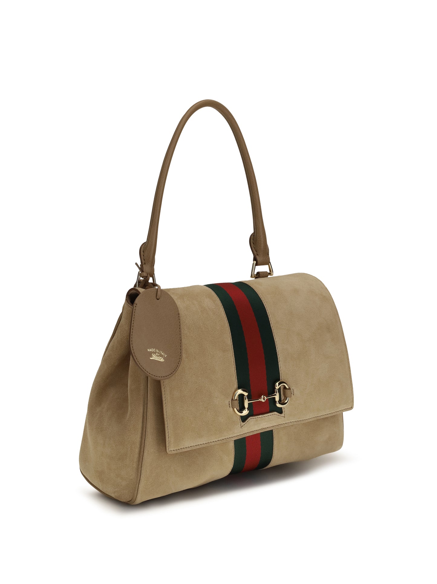 Gucci Women Medium Paparazzo Handbag GUCCI