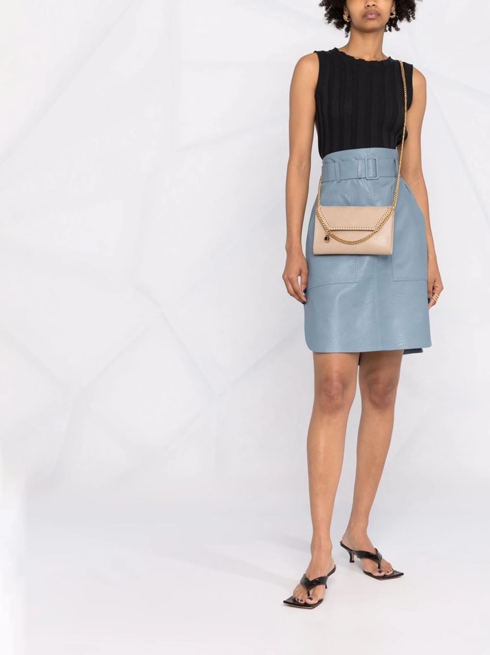Stella Mccartney Women Falabella Shoulder Bag STELLA MCCARTNEY