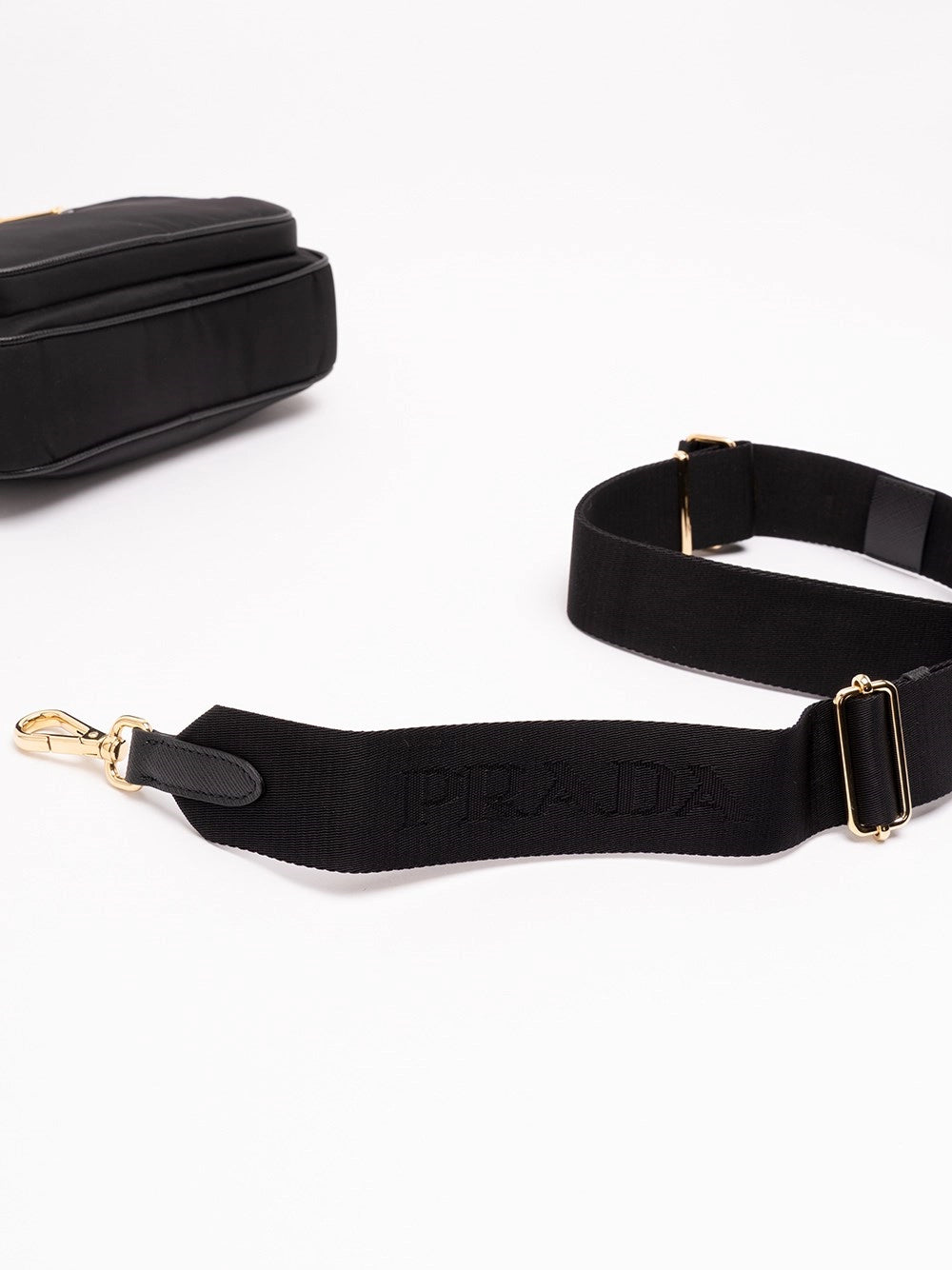 Prada Women Re-Nylon Shoulder Bag PRADA