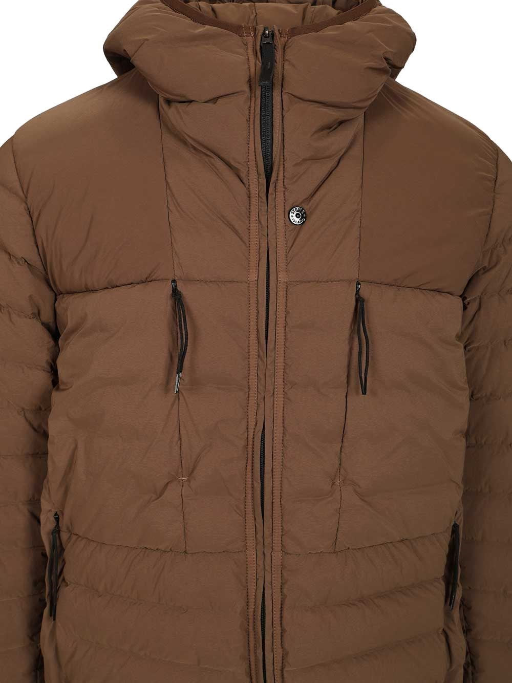 Stone Island Men David-Tc_Stone Island Ghost STONE ISLAND