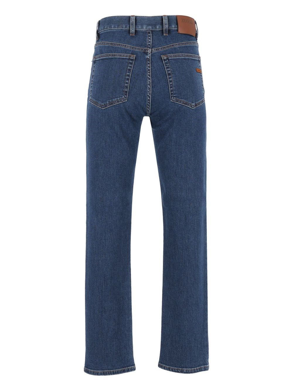 Zegna Men Jeans ZEGNA