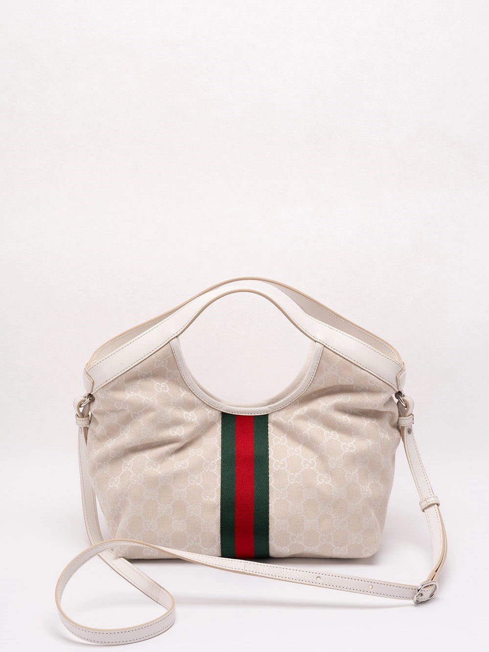 Gucci Women Giglio Small Tote Bag GUCCI