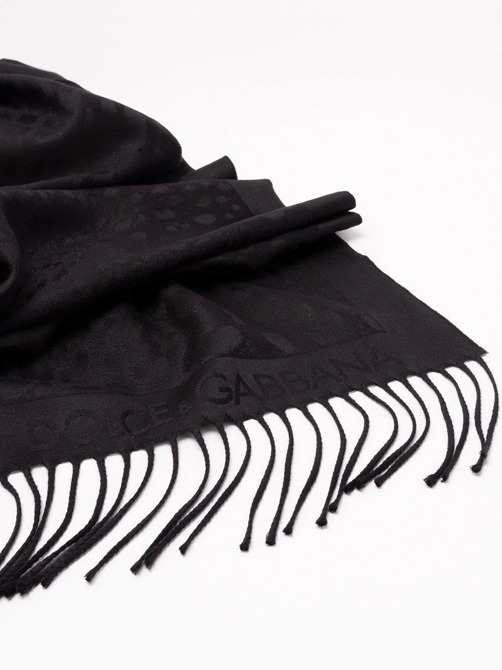 Dolce & Gabbana Women Scarf DOLCE & GABBANA