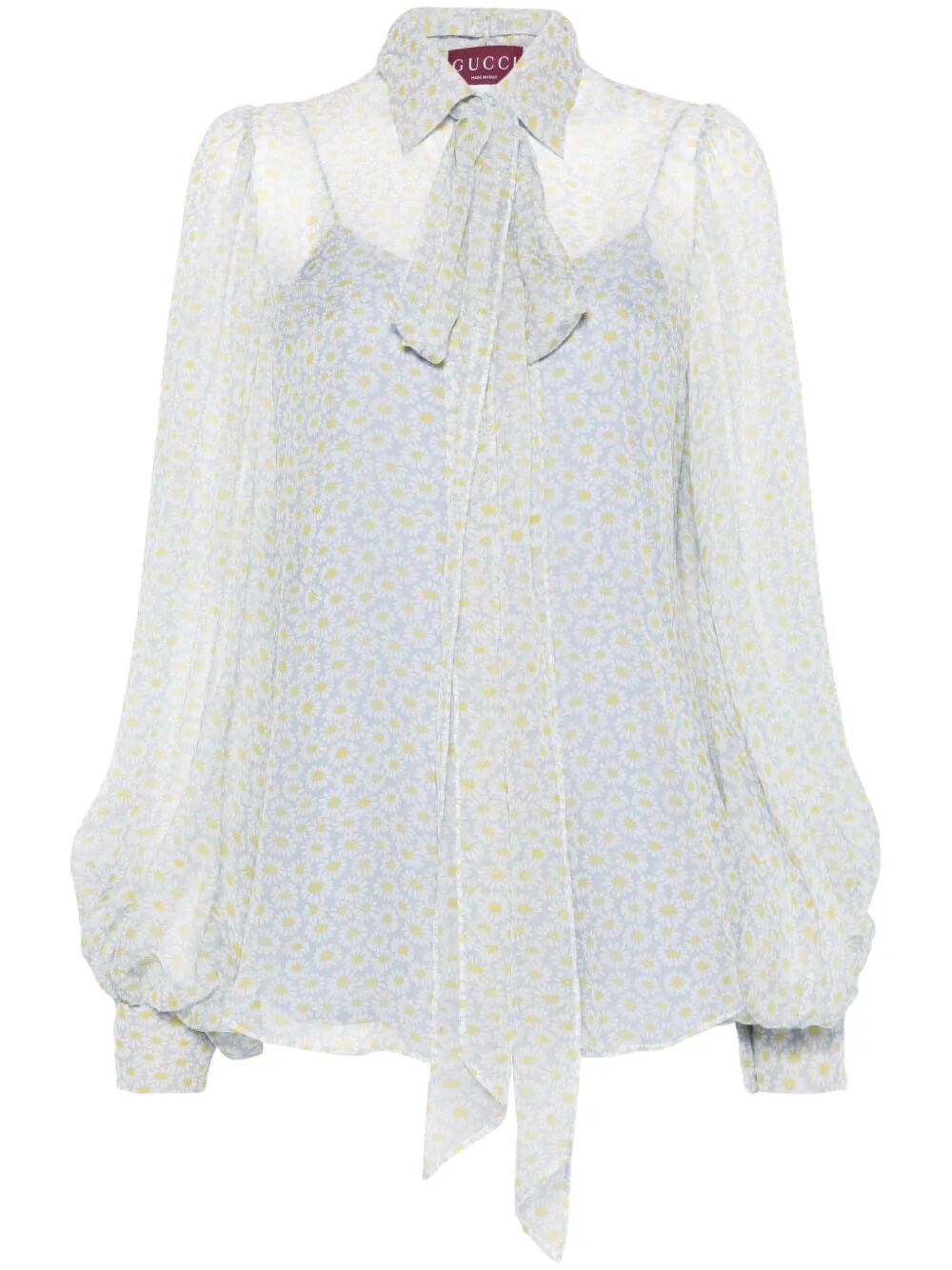 Gucci Women Shirt GUCCI
