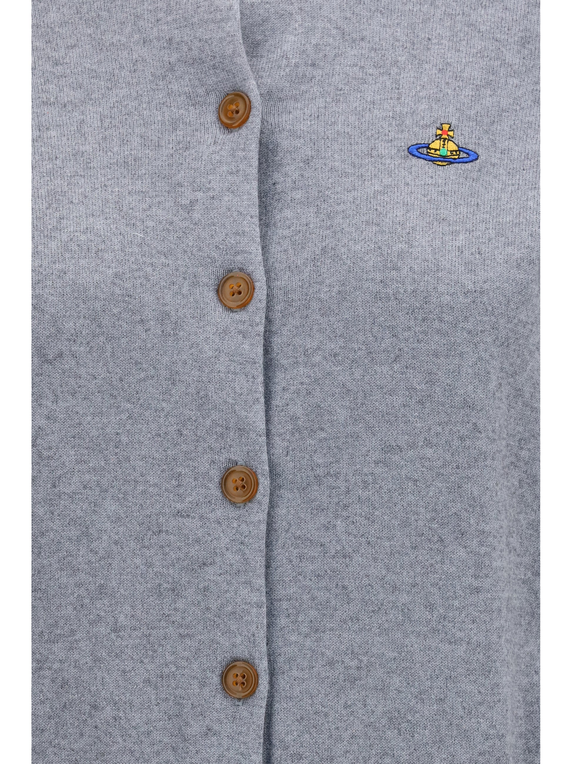 Vivienne Westwood Women Bea Cardigan VIVIENNE WESTWOOD