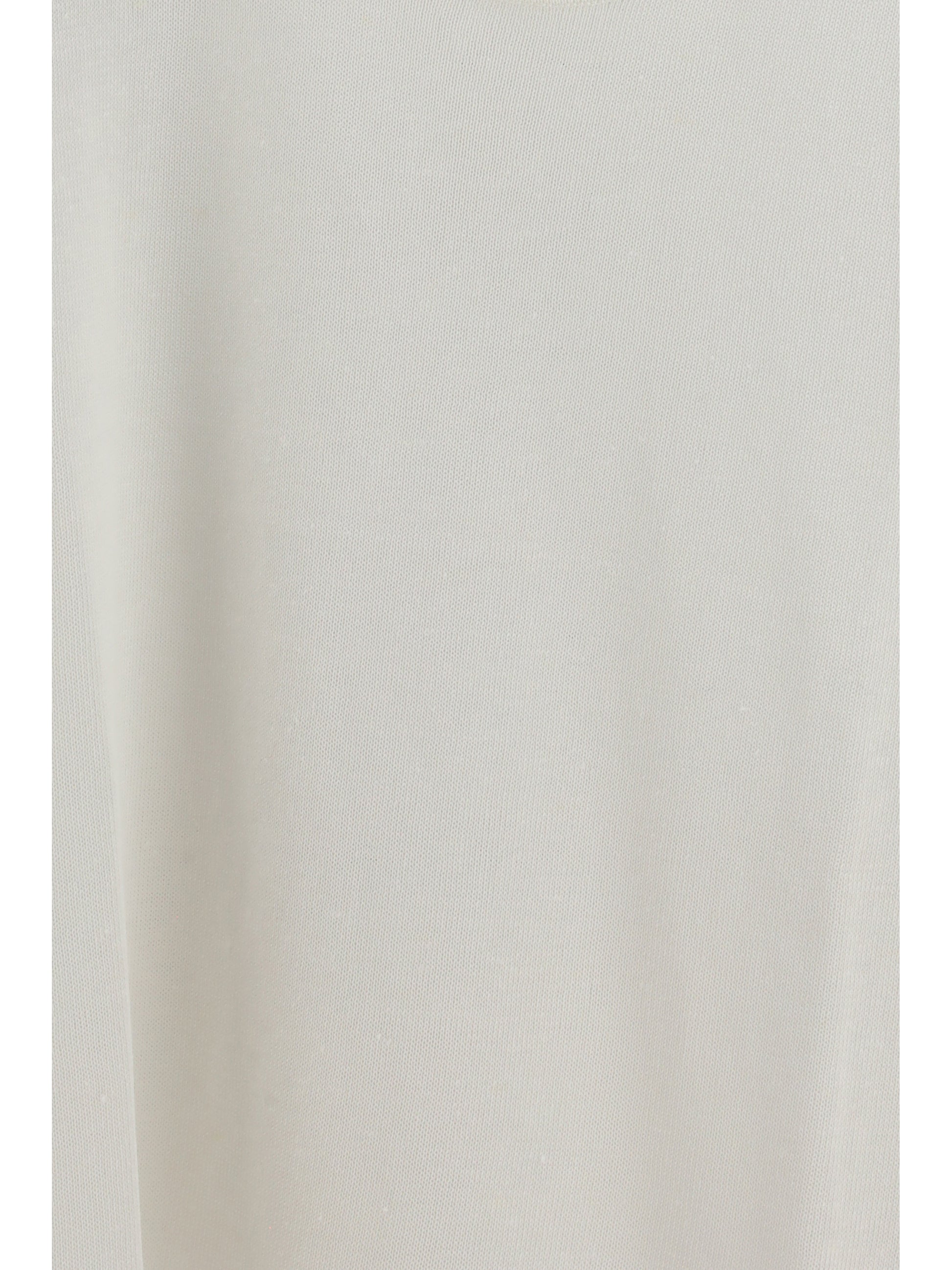 P.A.R.O.S.H. Women Crew-Neck Tank Top P.A.R.O.S.H.