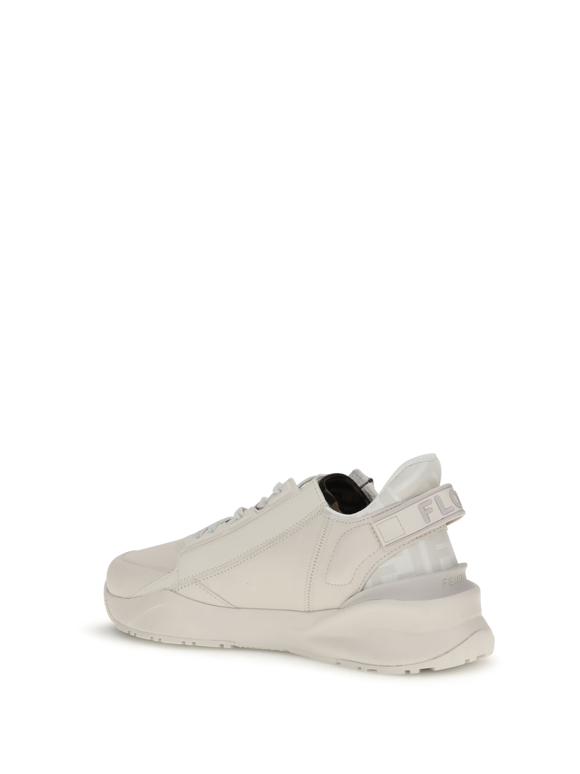 Fendi Women Flow Running Sneakers FENDI