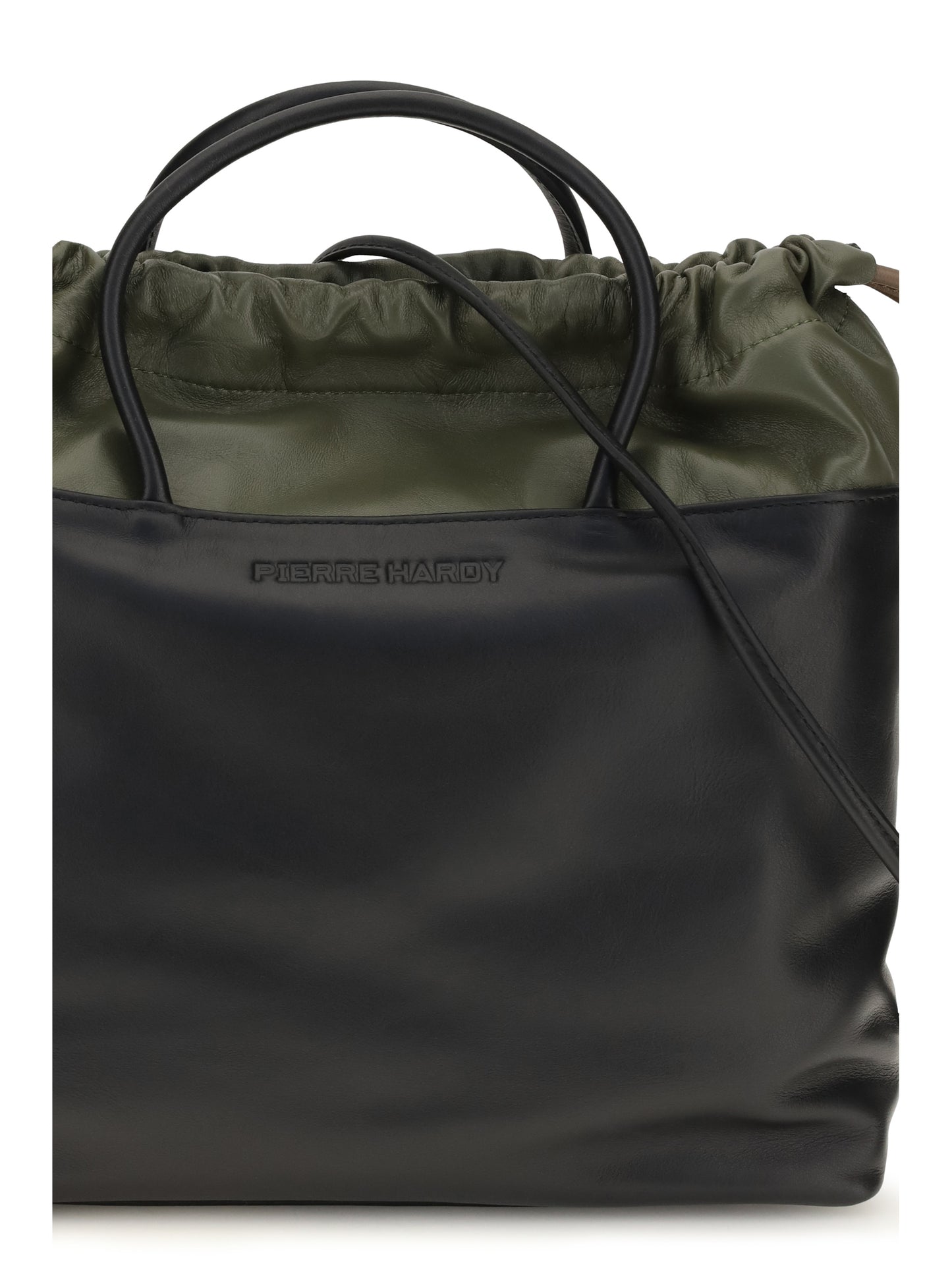 Pierre Hardy Women Twin Drawstring Handbag PIERRE HARDY