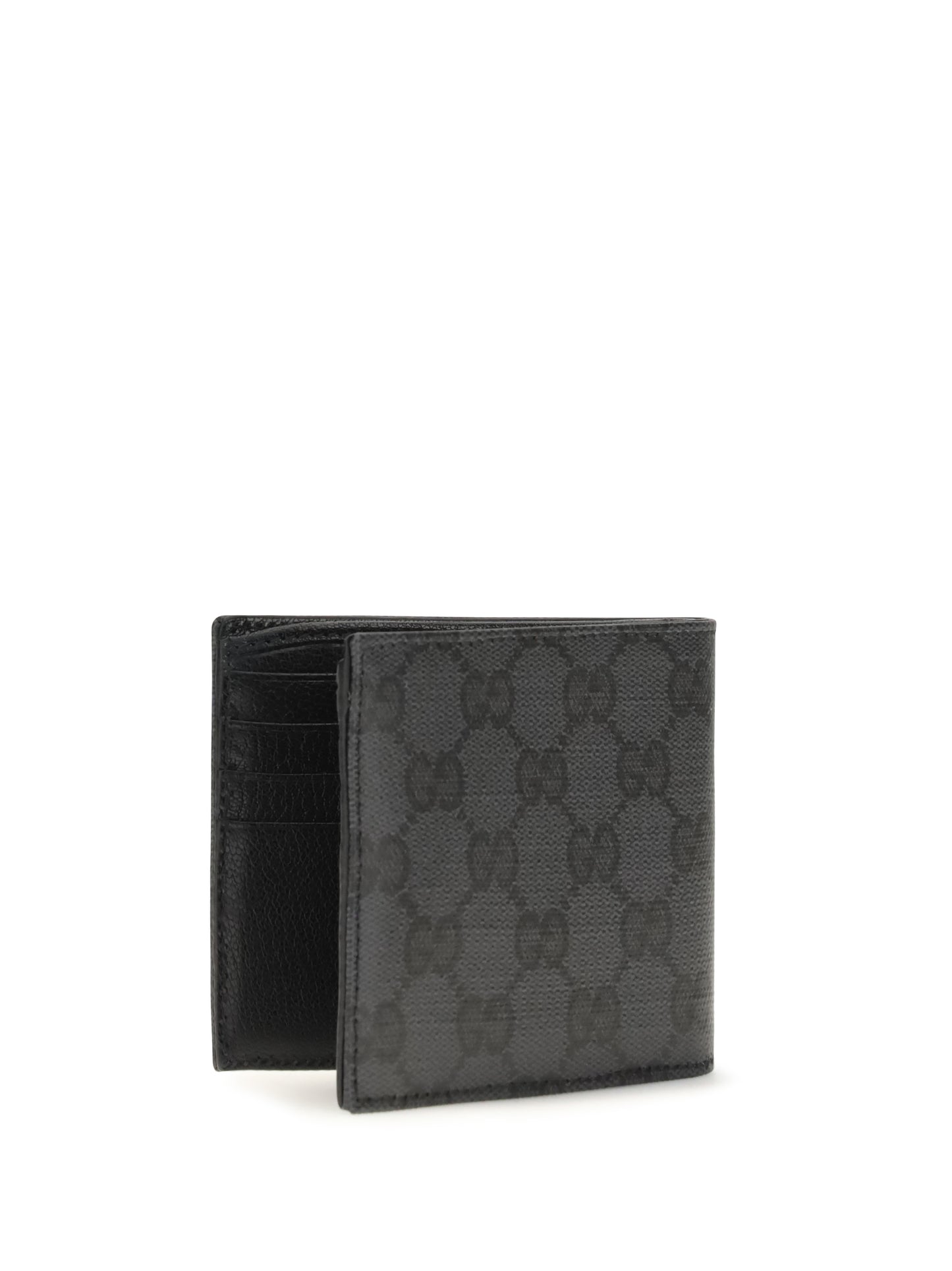 Gucci Men Essence Classic Bi-Fold Wallet GUCCI
