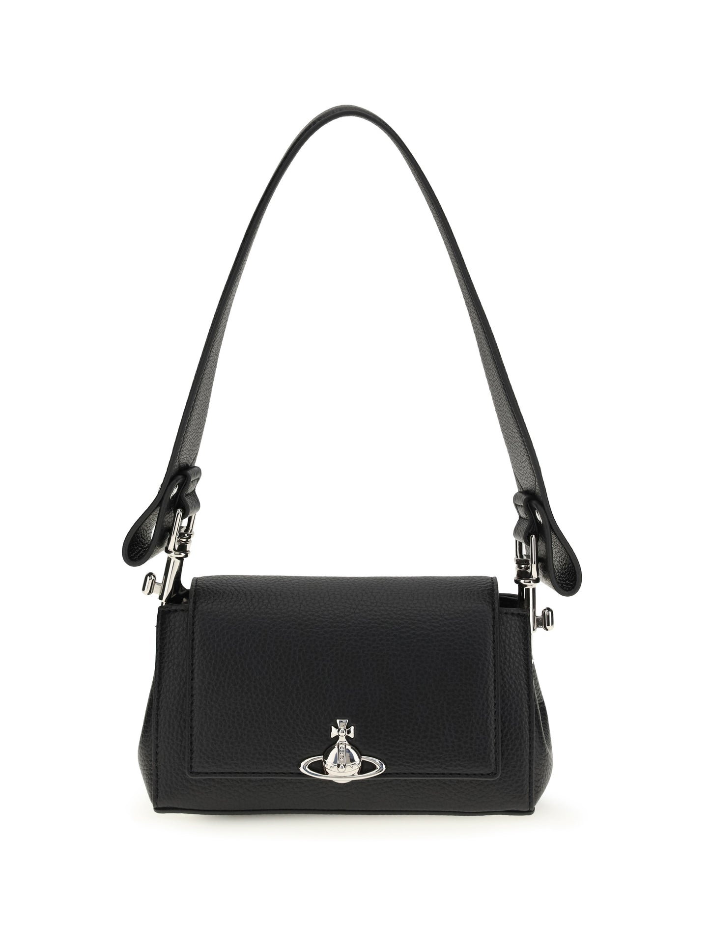 Vivienne Westwood Women Orb Shoulder Bag VIVIENNE WESTWOOD