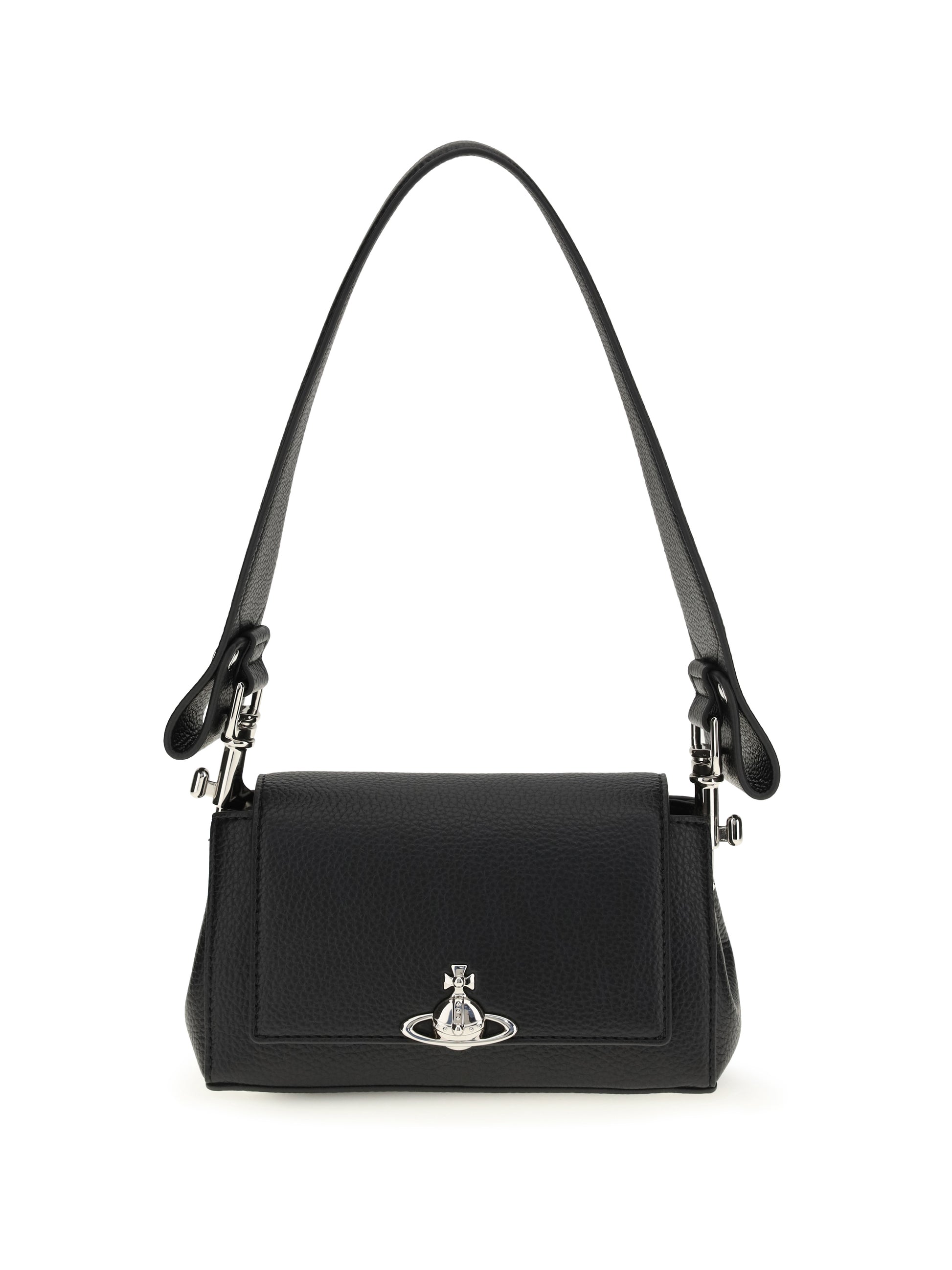 Vivienne Westwood Women Orb Shoulder Bag VIVIENNE WESTWOOD