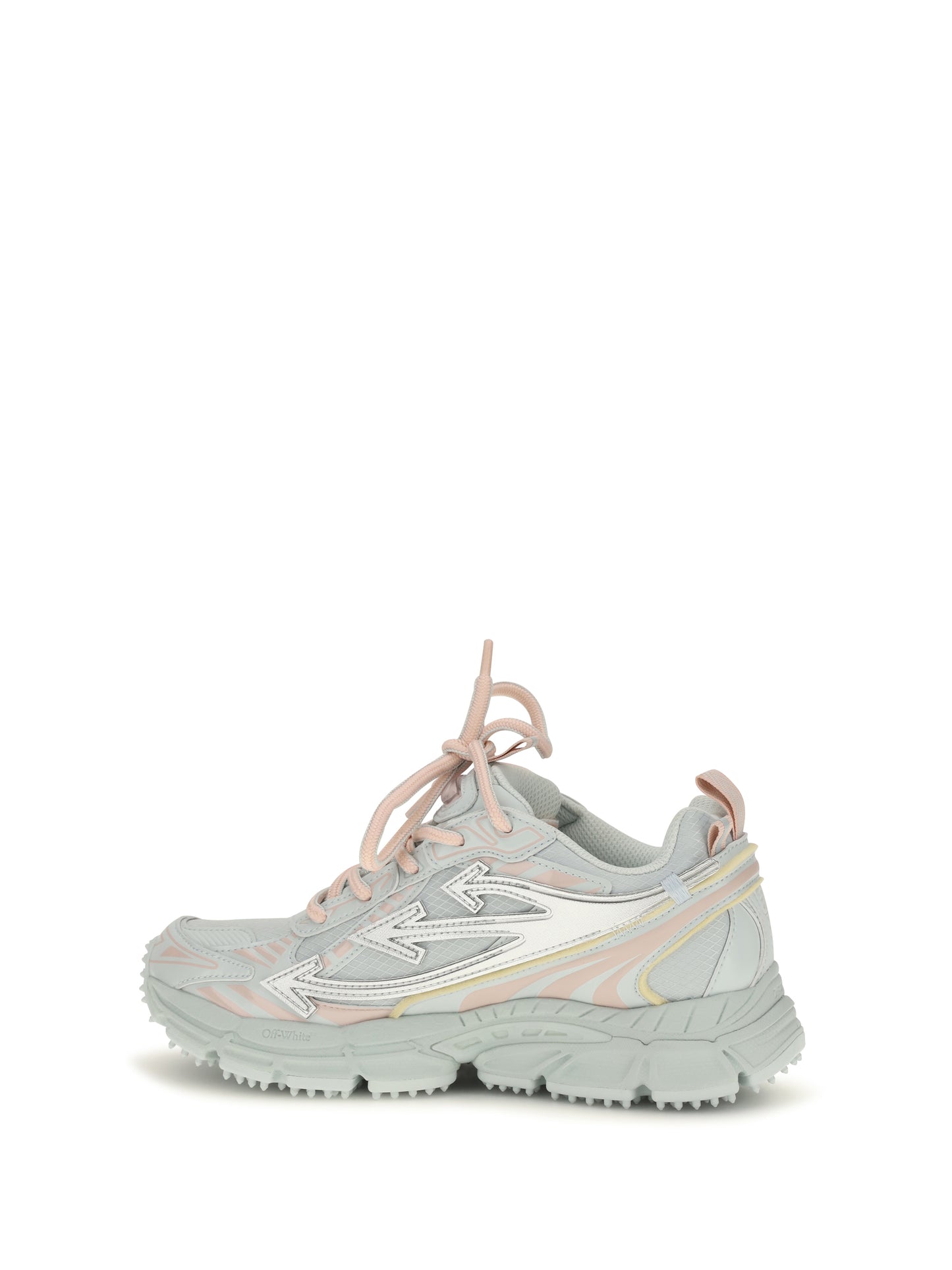 Off-White Women Be Right Back Sneakers OFF-WHITE