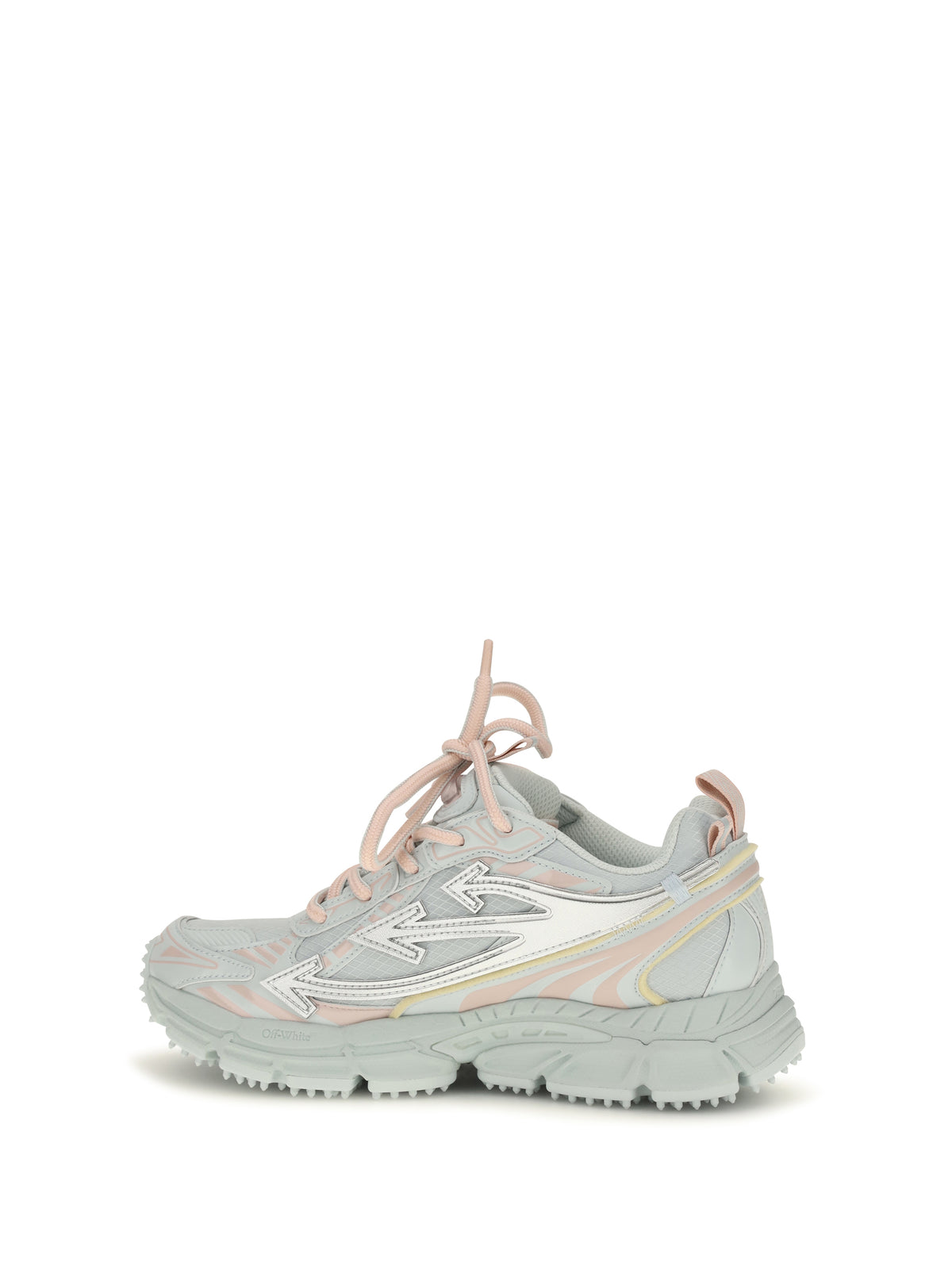 Off-White Women Be Right Back Sneakers OFF-WHITE